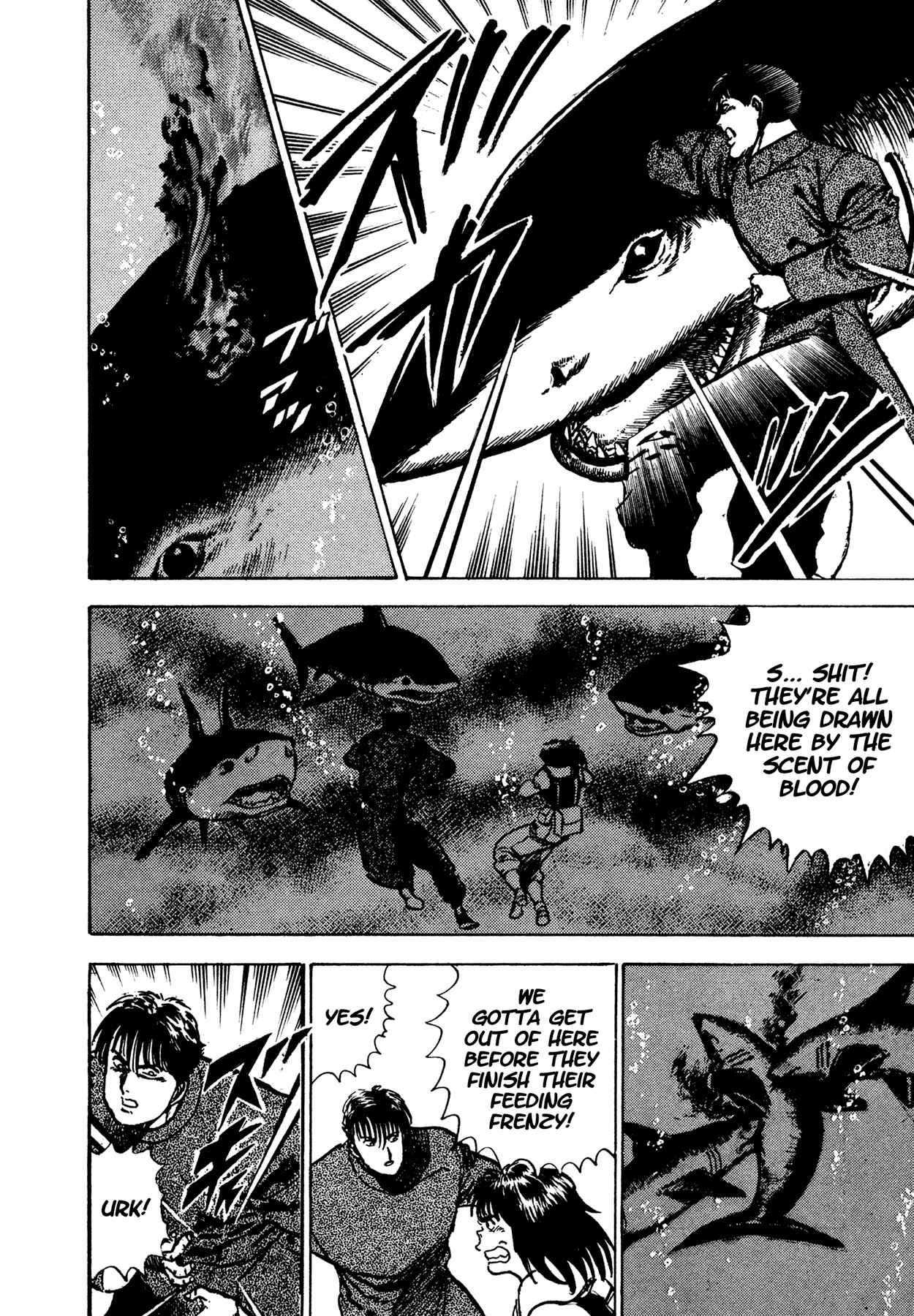 Page 30 Chapter 16 Dog Soldier