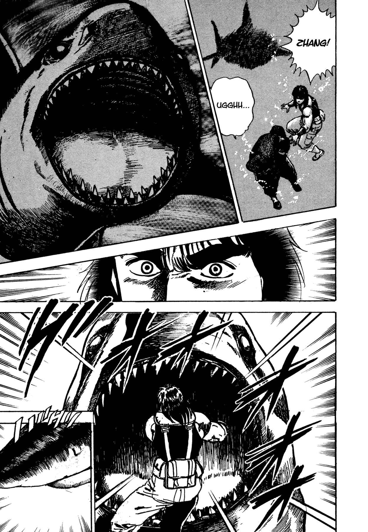 Page 31 Chapter 16 Dog Soldier