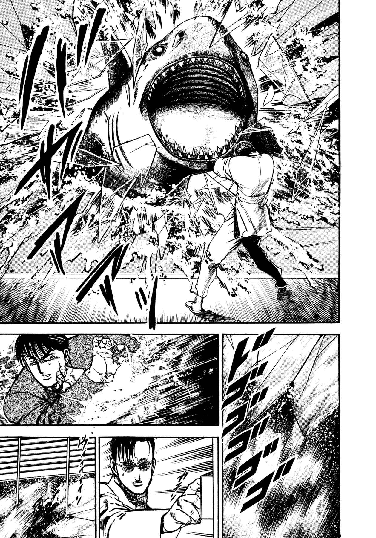 Page 33 Chapter 16 Dog Soldier