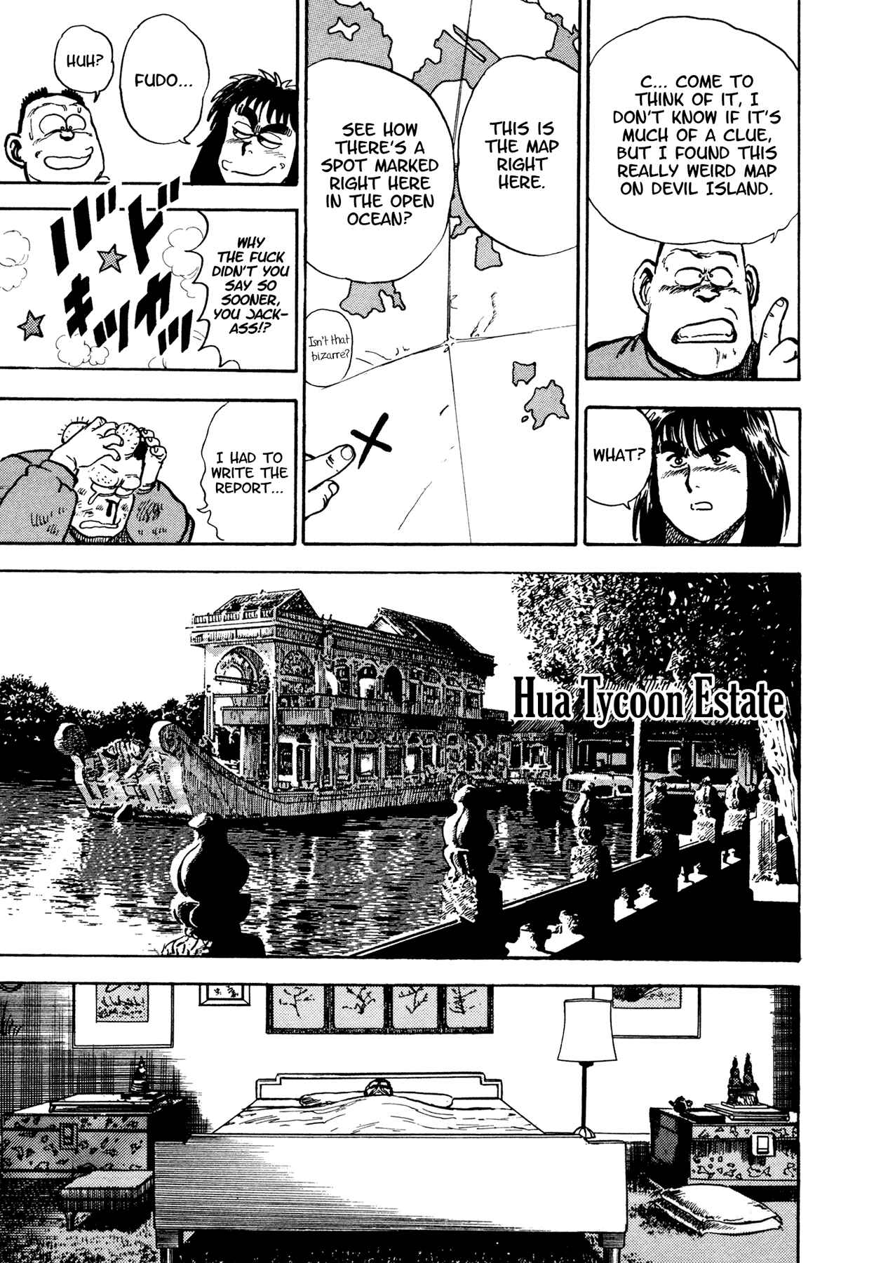 Page 40 Chapter 16 Dog Soldier