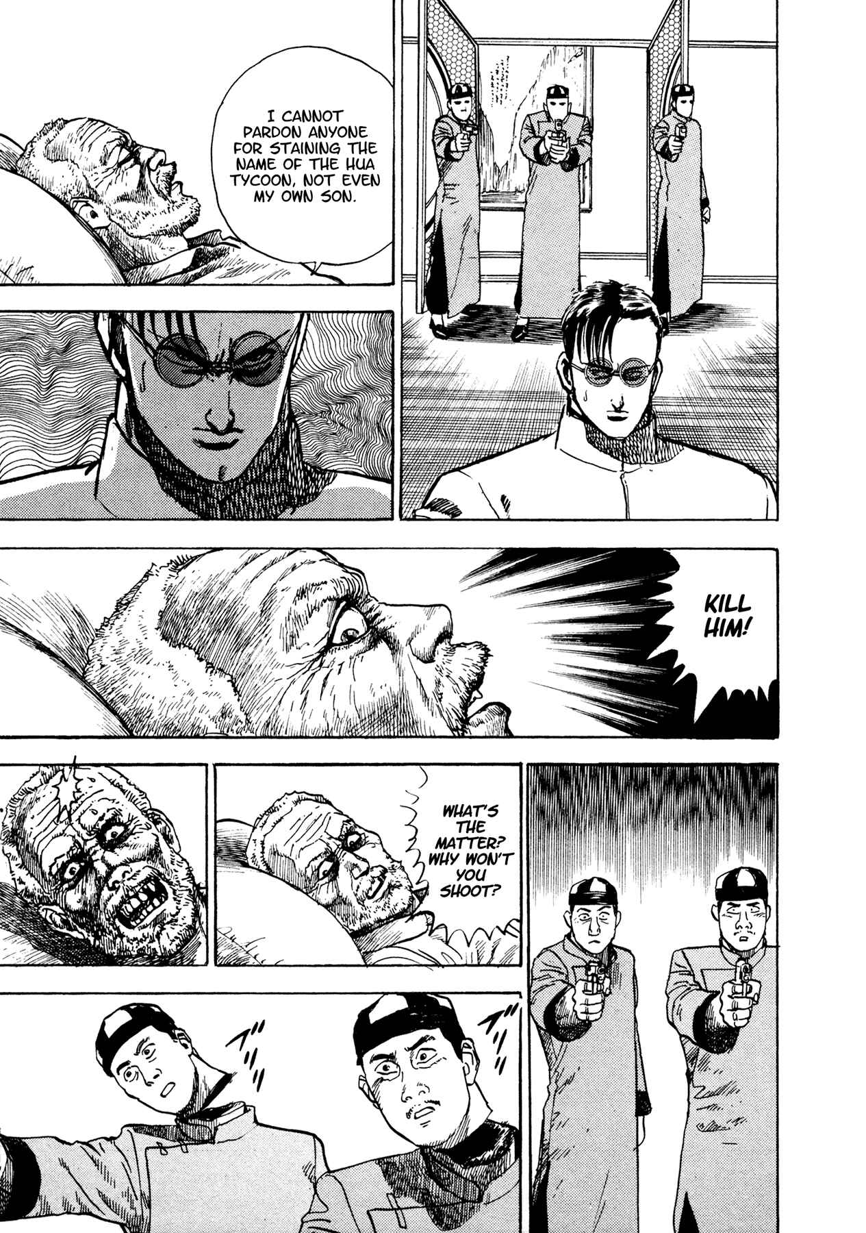 Page 42 Chapter 16 Dog Soldier