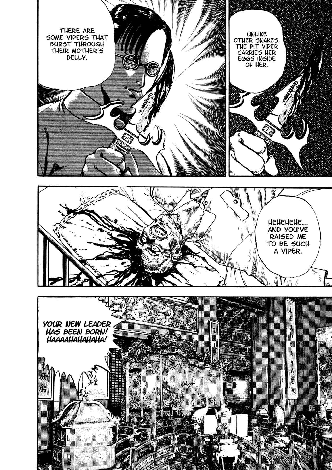 Page 45 Chapter 16 Dog Soldier