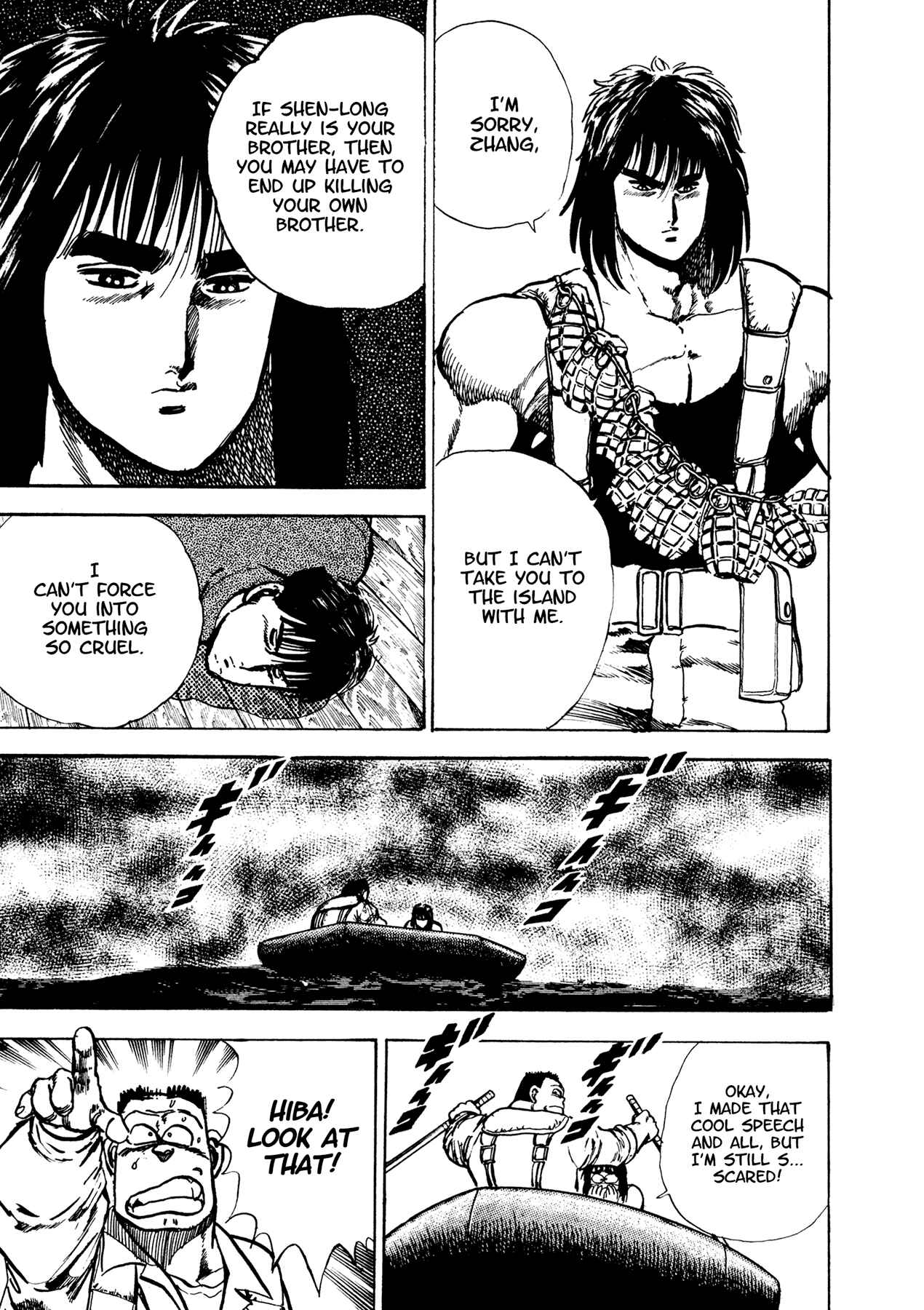 Page 52 Chapter 16 Dog Soldier