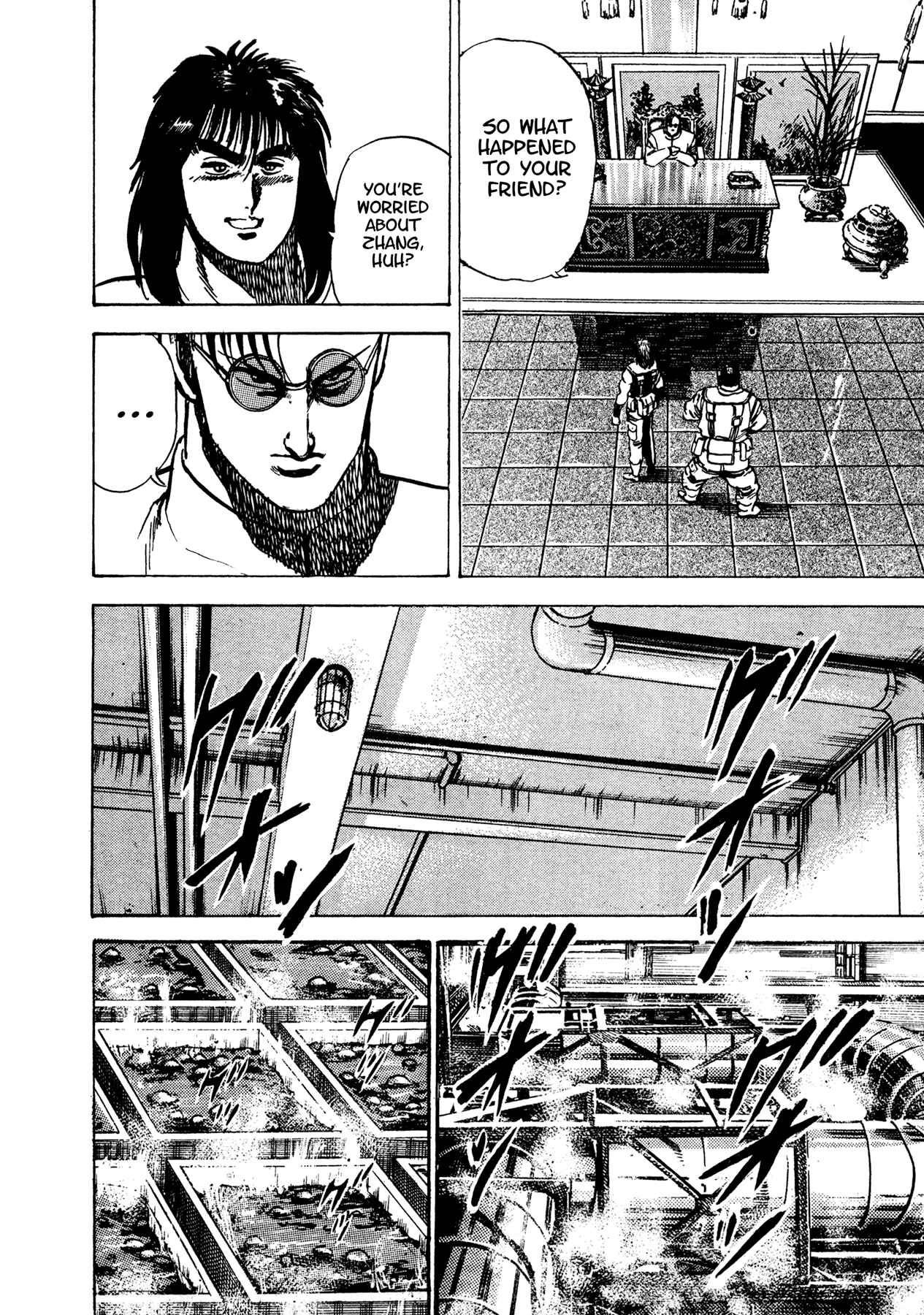 Page 57 Chapter 16 Dog Soldier