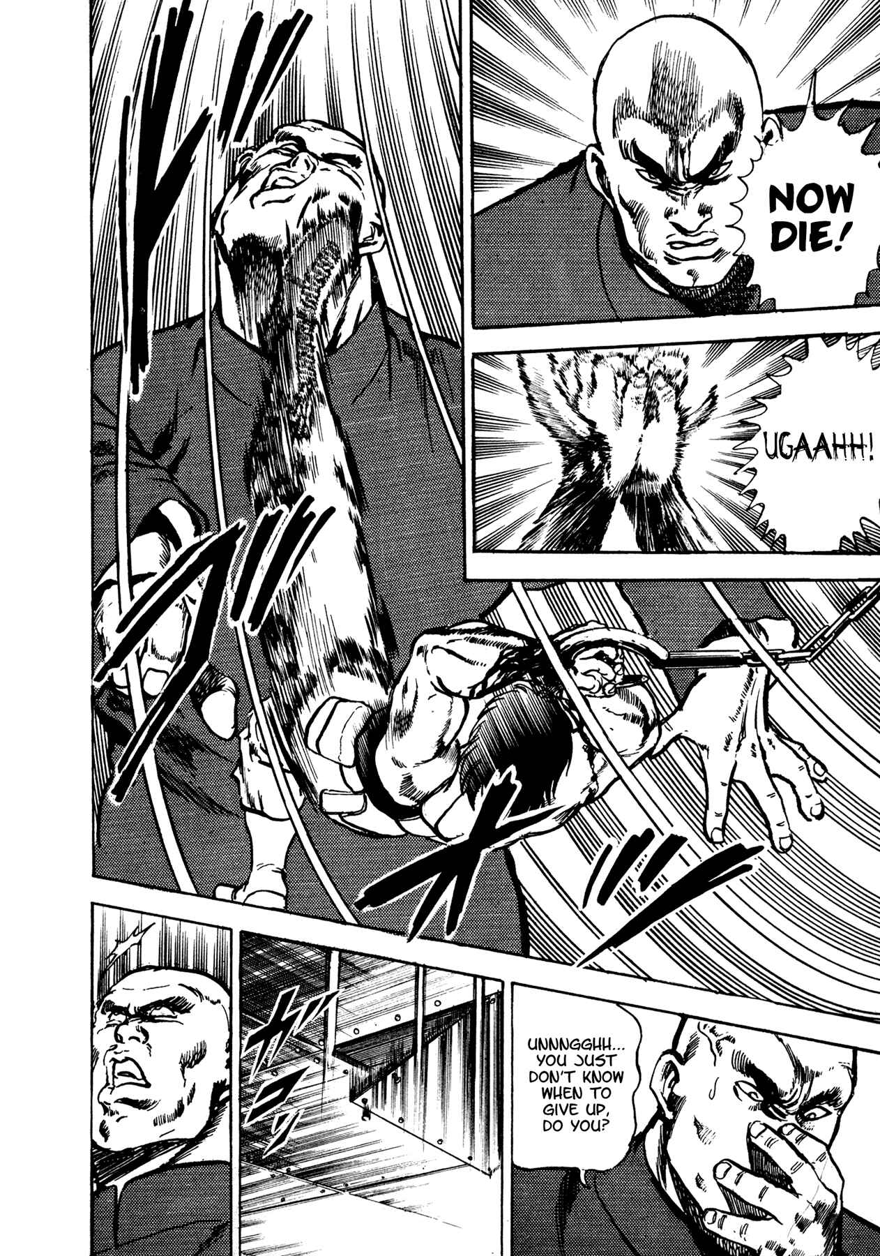 Page 63 Chapter 16 Dog Soldier