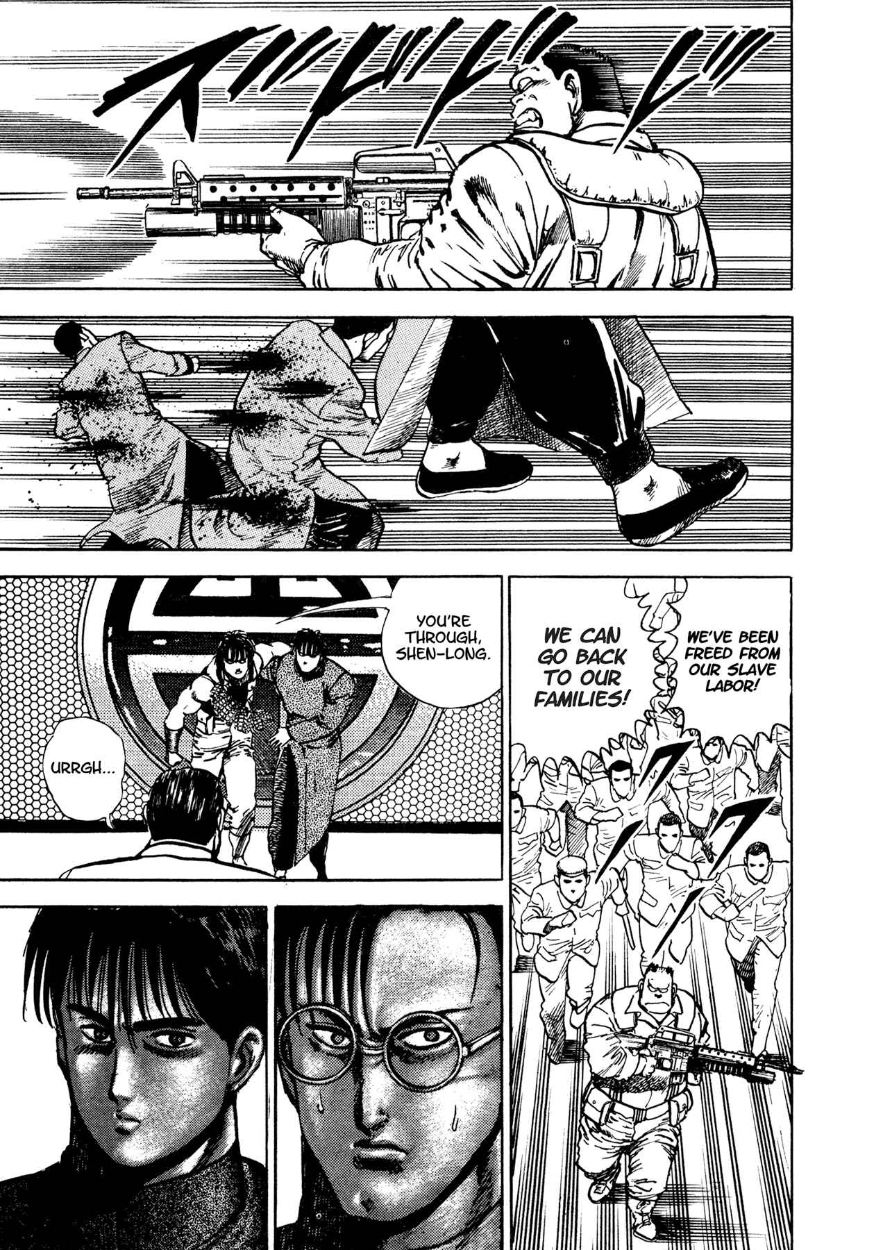 Page 68 Chapter 16 Dog Soldier