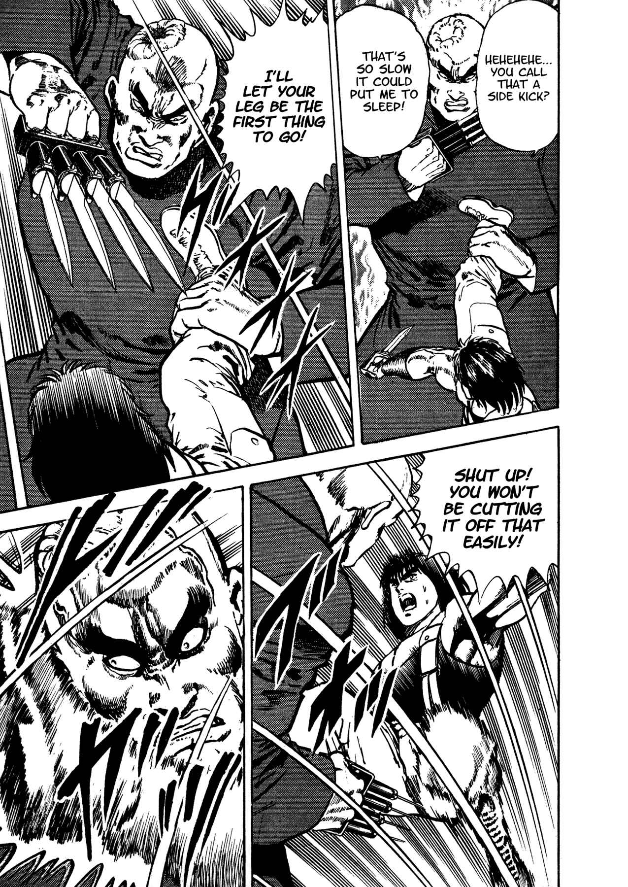 Page 78 Chapter 16 Dog Soldier
