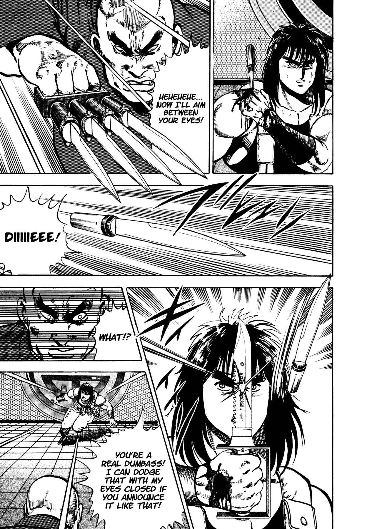 Page 80 Chapter 16 Dog Soldier