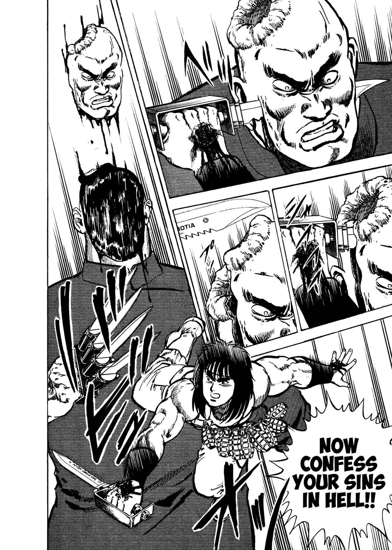 Page 81 Chapter 16 Dog Soldier