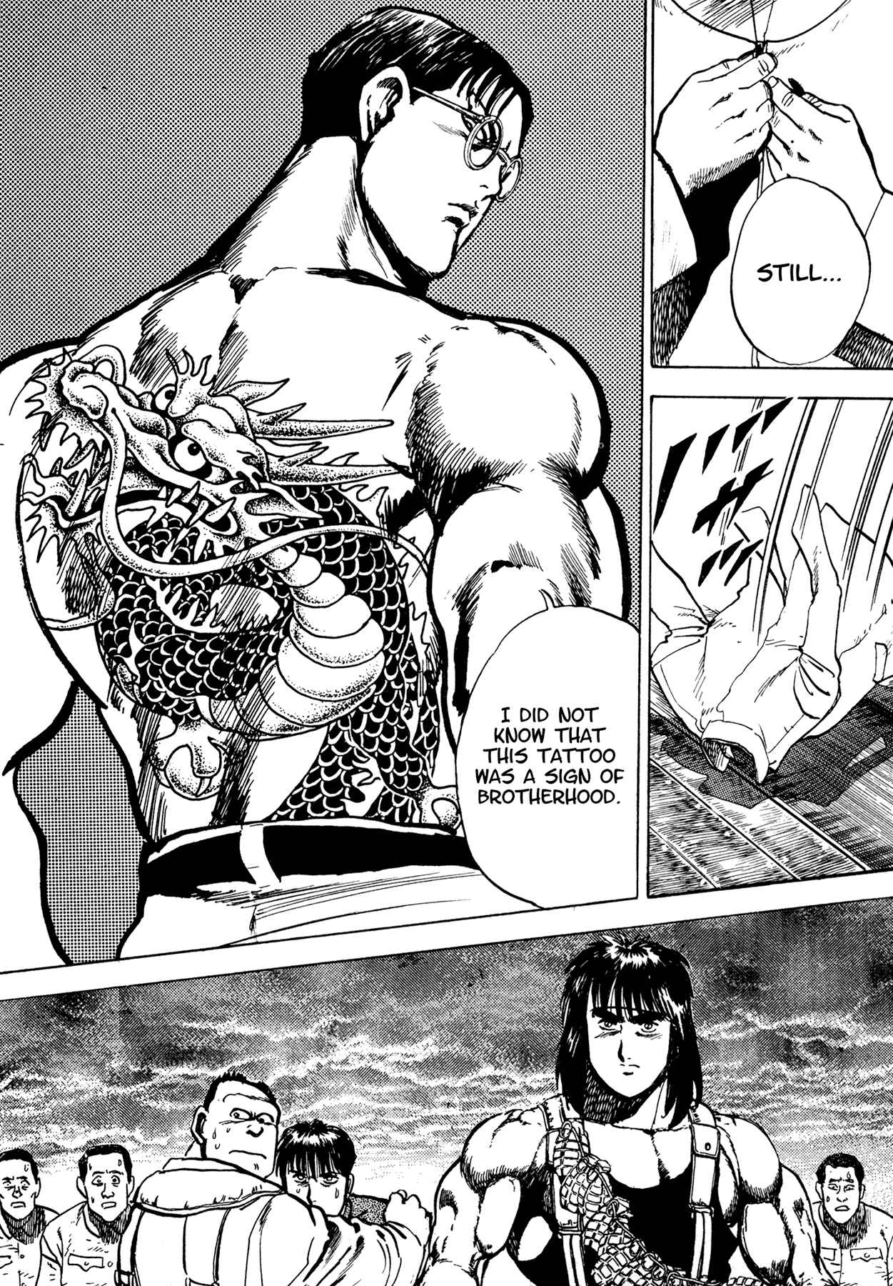 Page 85 Chapter 16 Dog Soldier