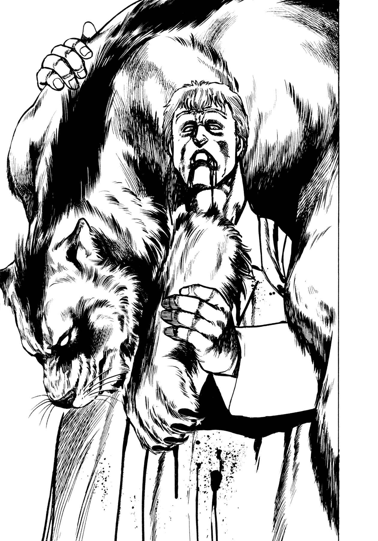 Page 24 Chapter 5 Dog Soldier