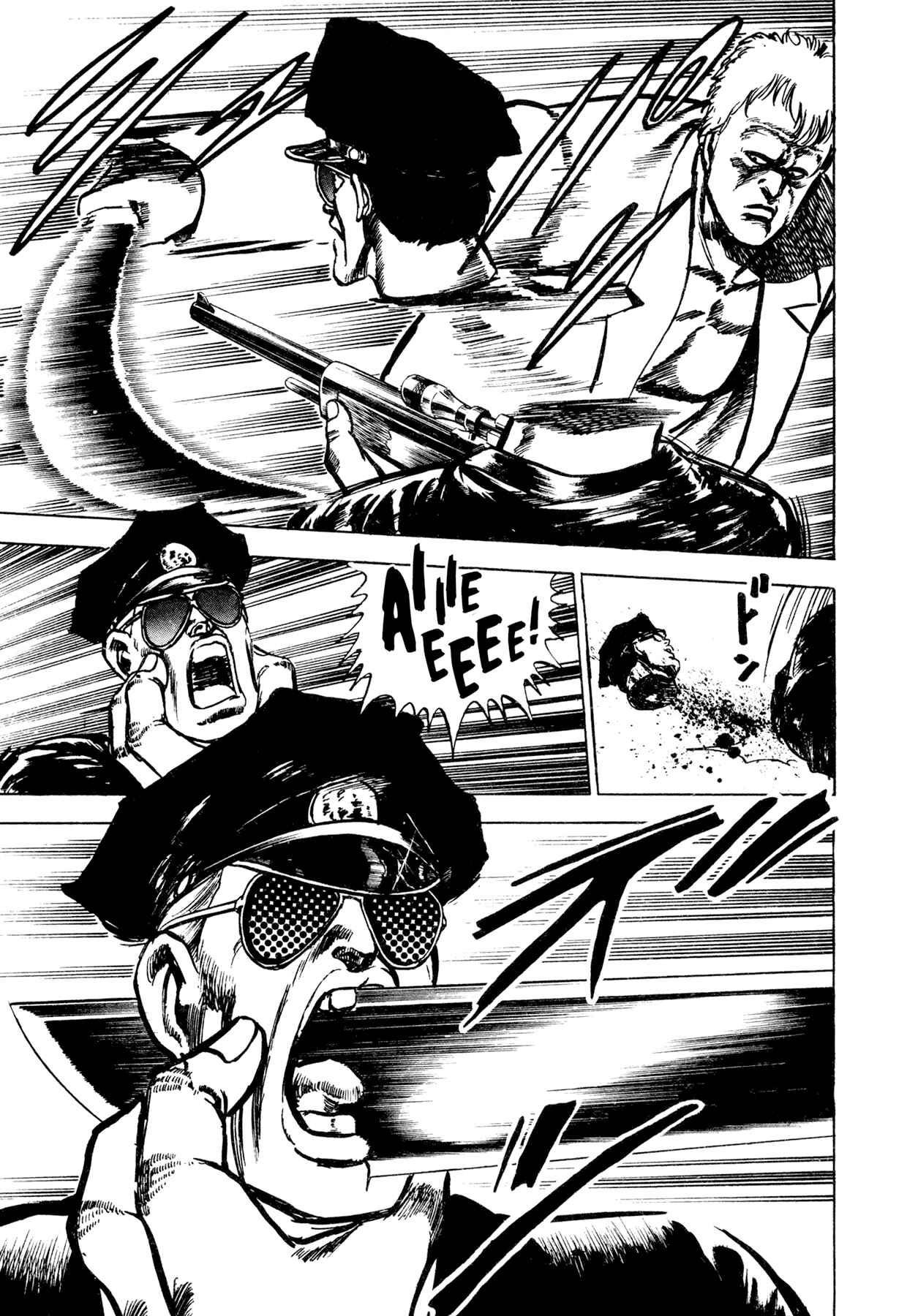 Page 36 Chapter 5 Dog Soldier