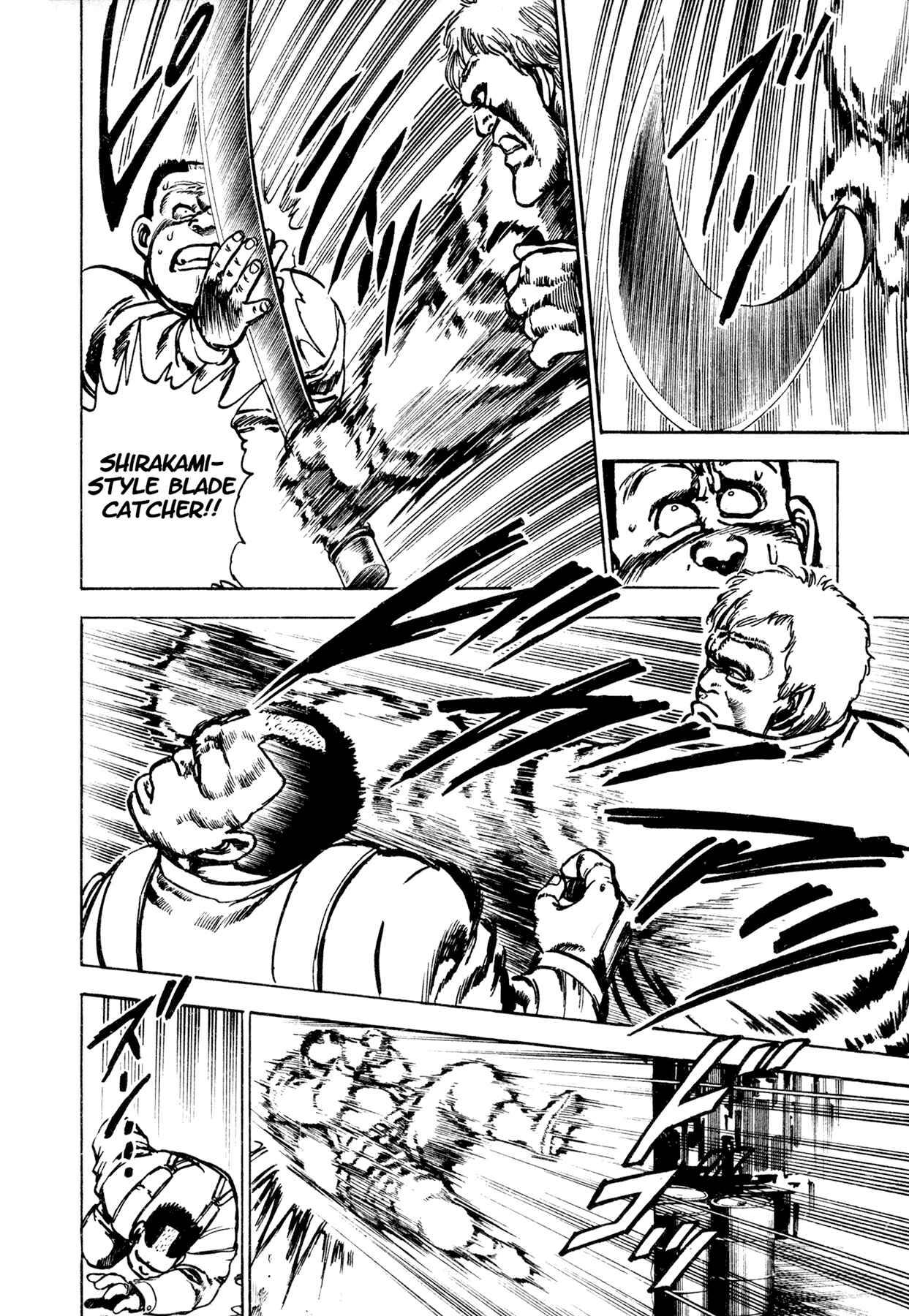 Page 39 Chapter 5 Dog Soldier