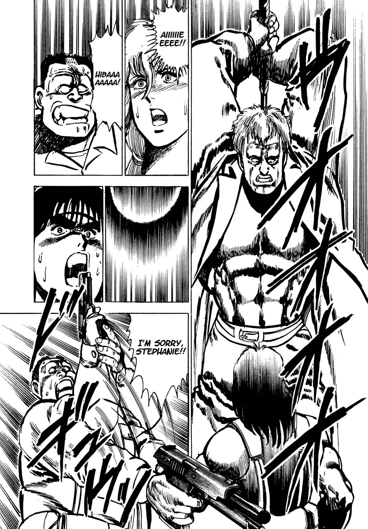 Page 41 Chapter 5 Dog Soldier