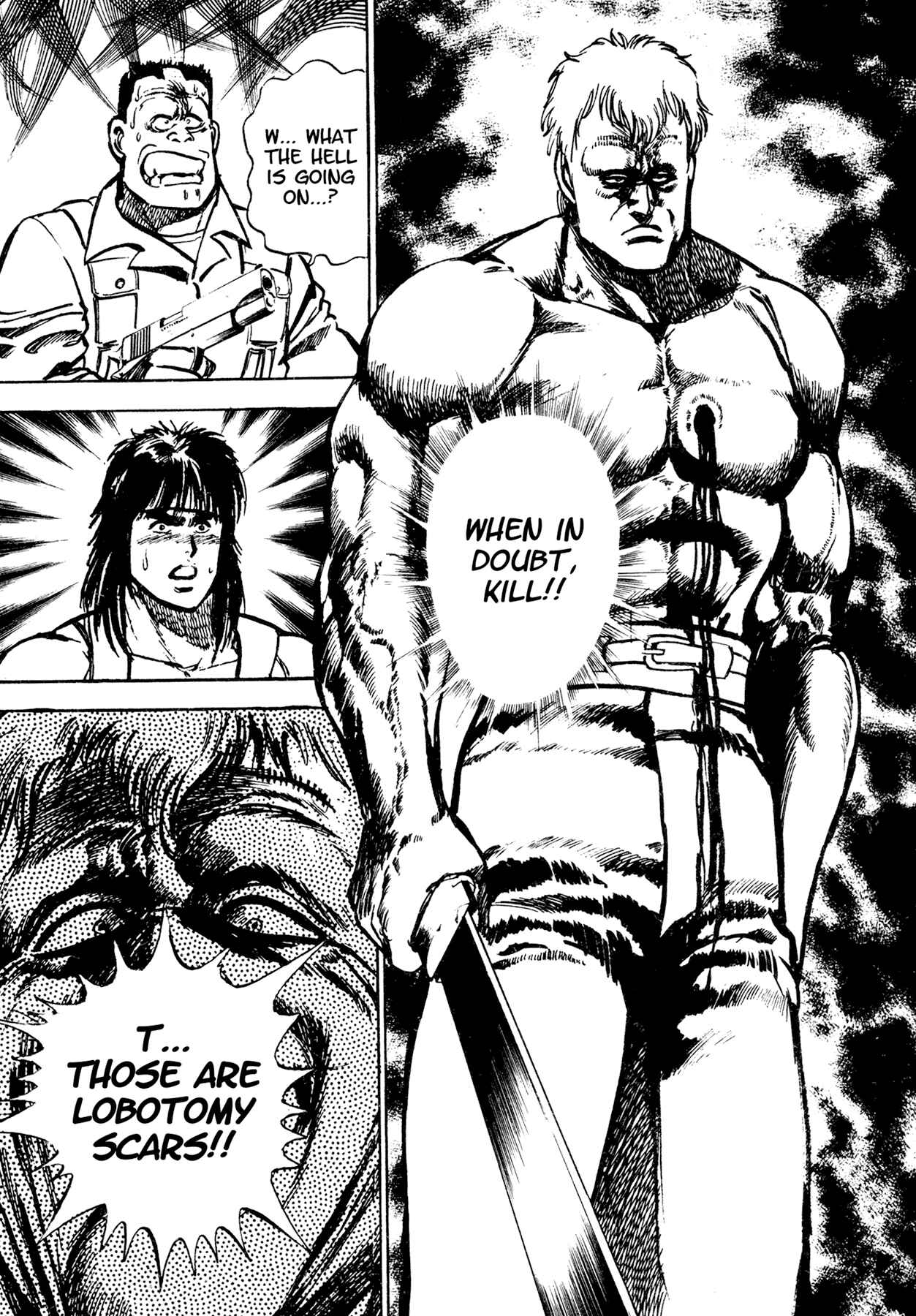 Page 44 Chapter 5 Dog Soldier
