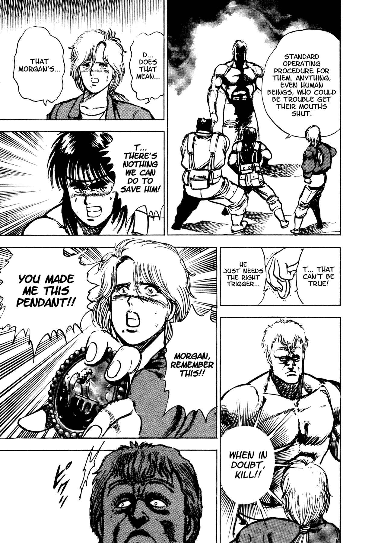 Page 46 Chapter 5 Dog Soldier