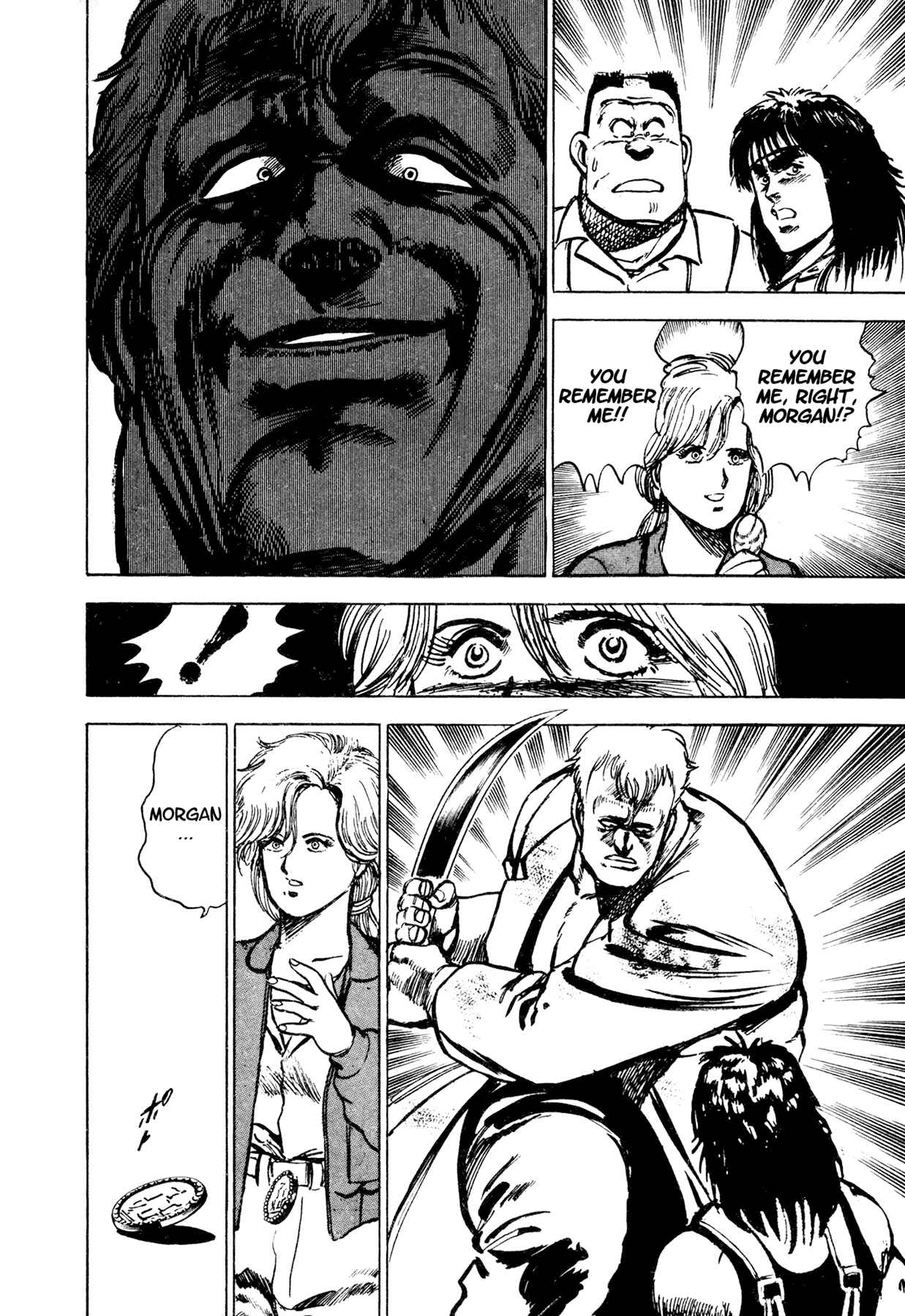 Page 47 Chapter 5 Dog Soldier