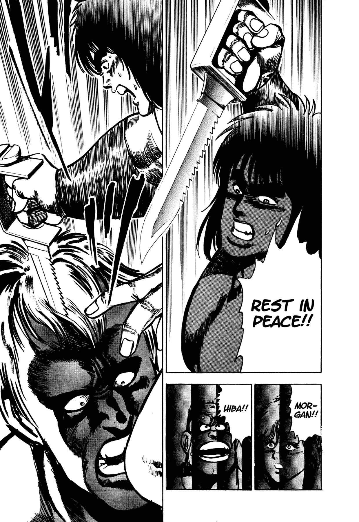 Page 50 Chapter 5 Dog Soldier