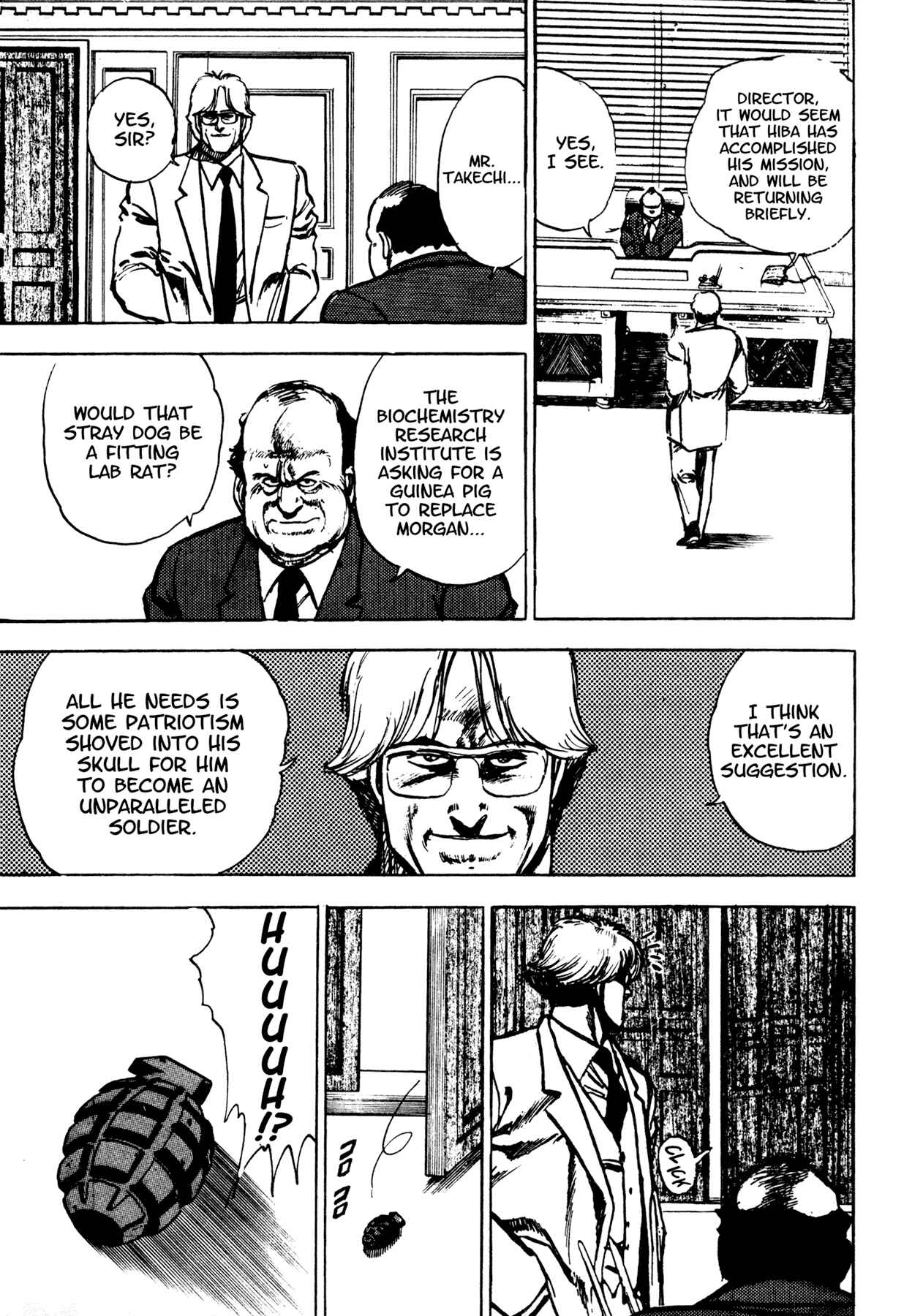 Page 53 Chapter 5 Dog Soldier