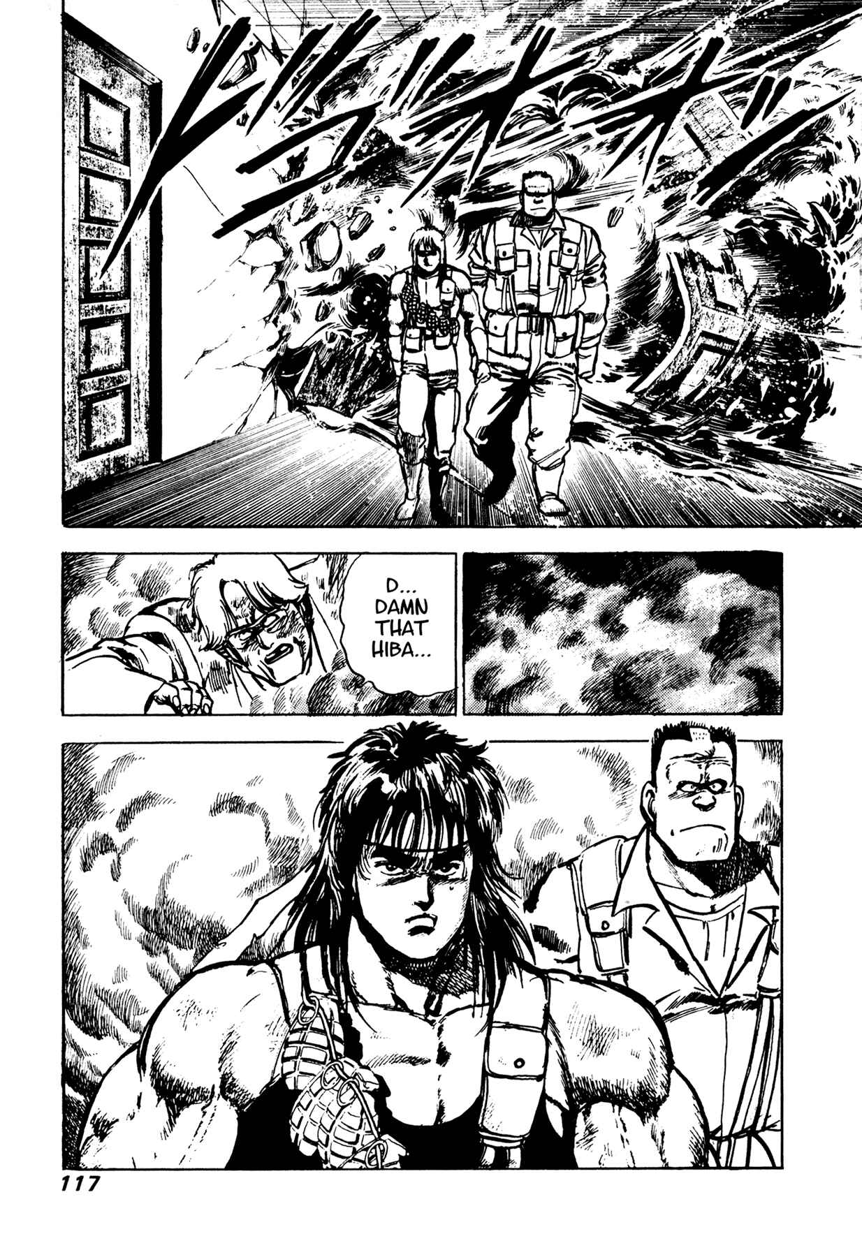 Page 54 Chapter 5 Dog Soldier
