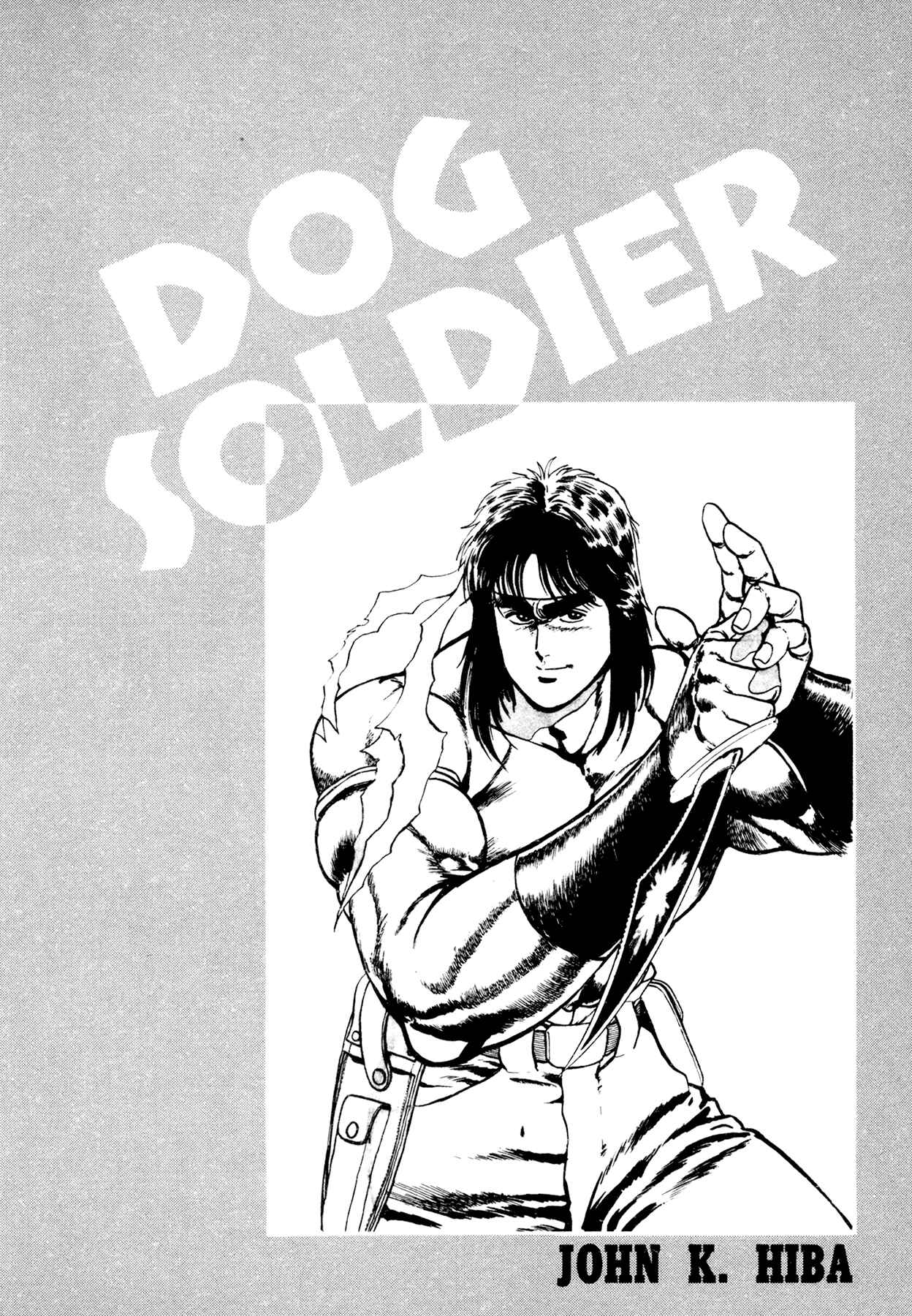 Page 55 Chapter 5 Dog Soldier