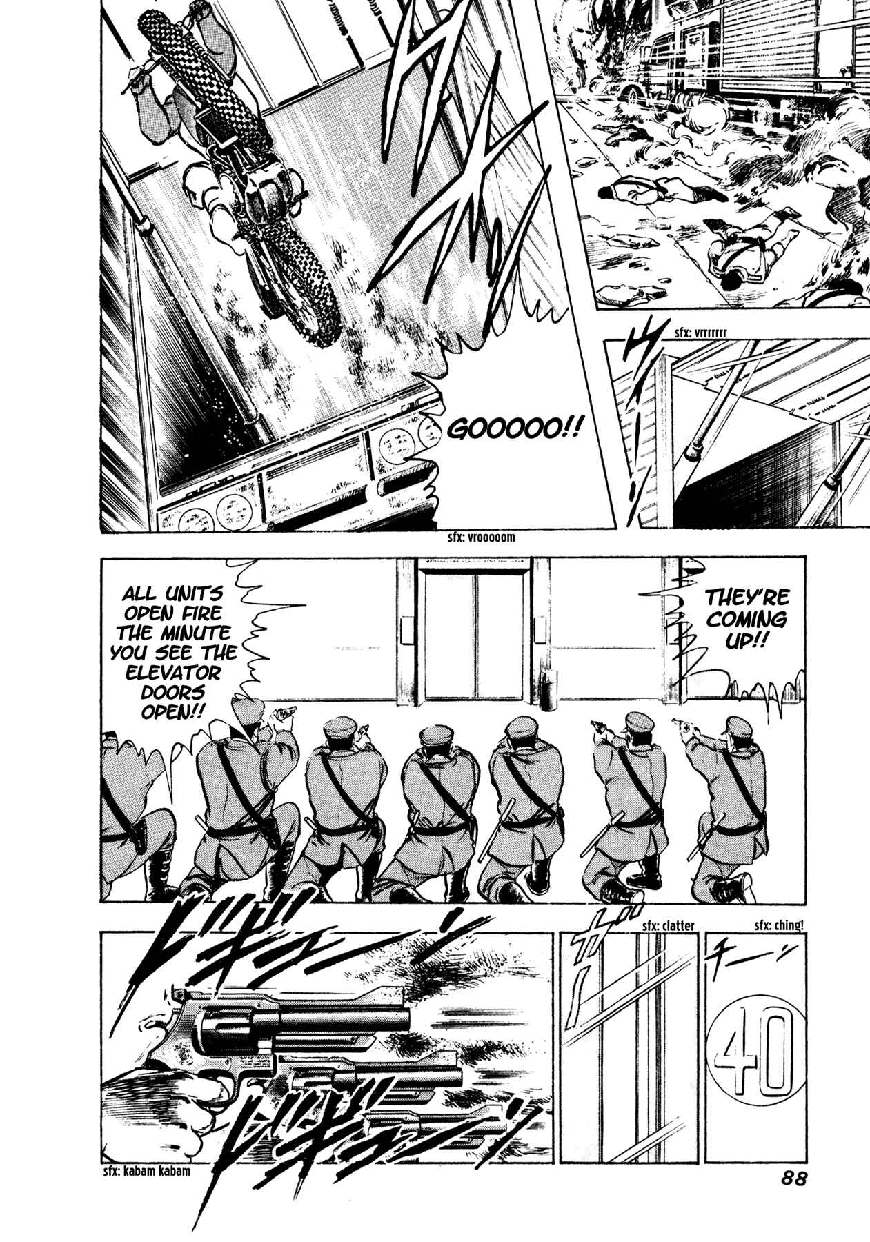 Page 31 Chapter 2 Dog Soldier