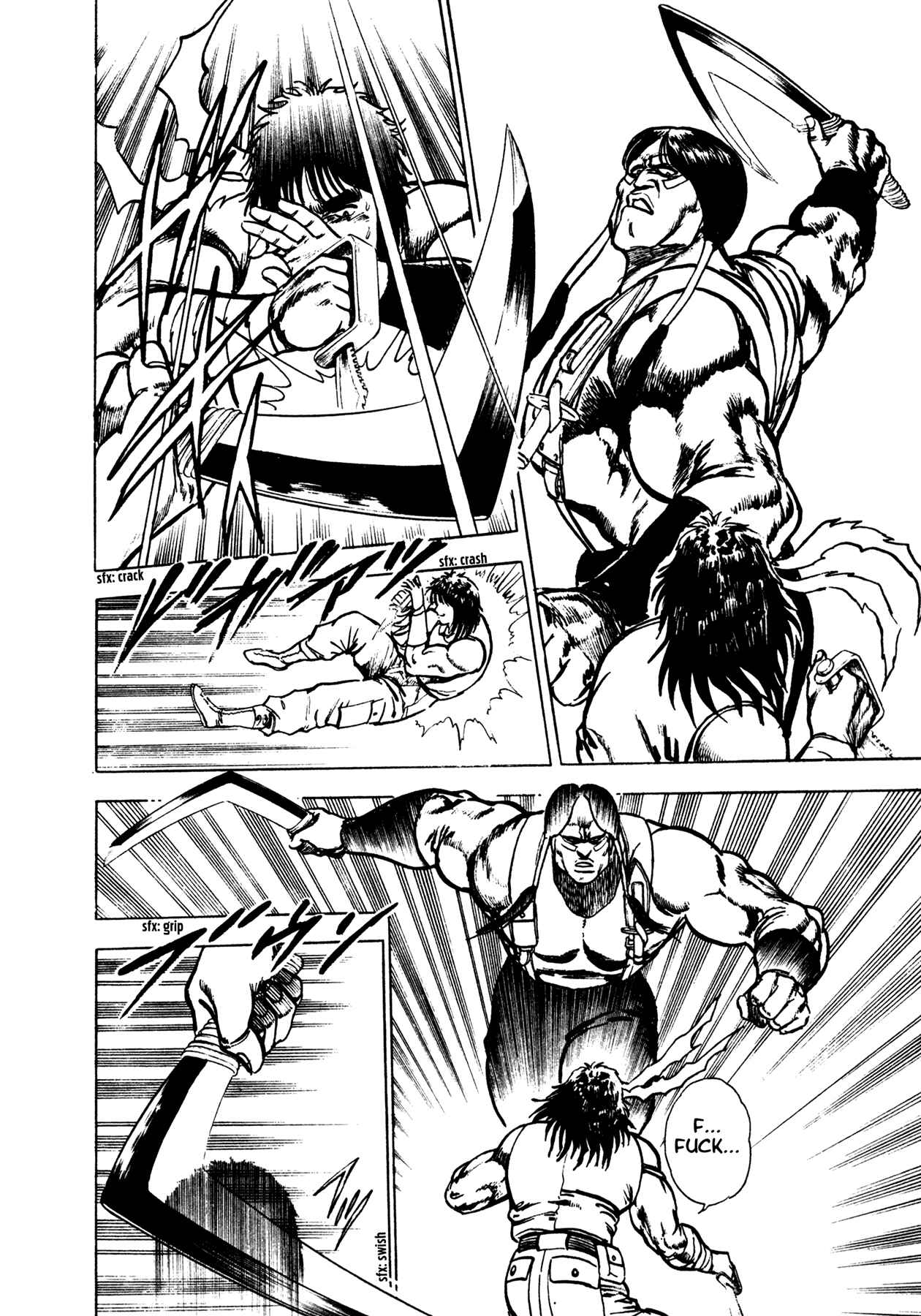 Page 35 Chapter 2 Dog Soldier