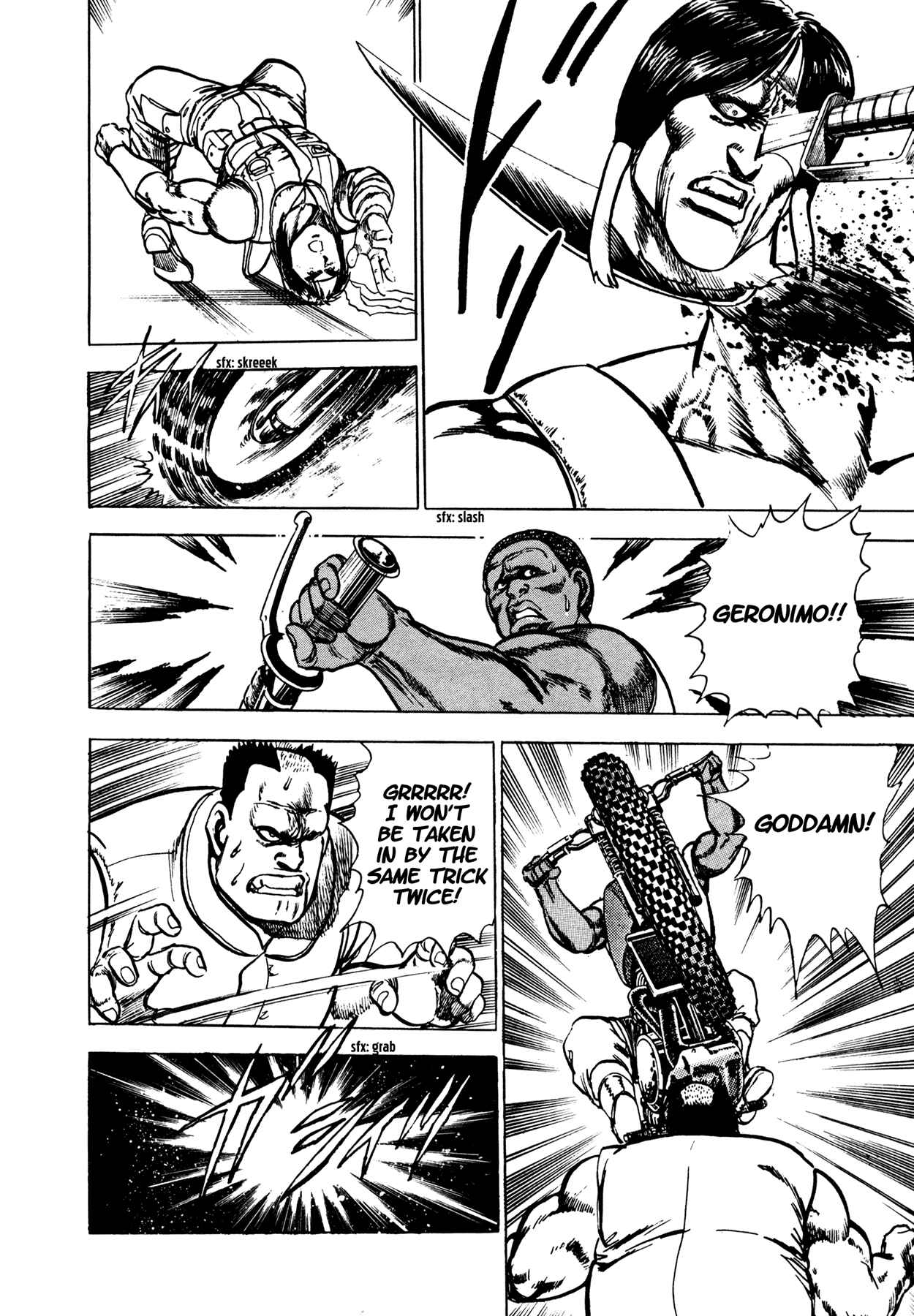 Page 37 Chapter 2 Dog Soldier