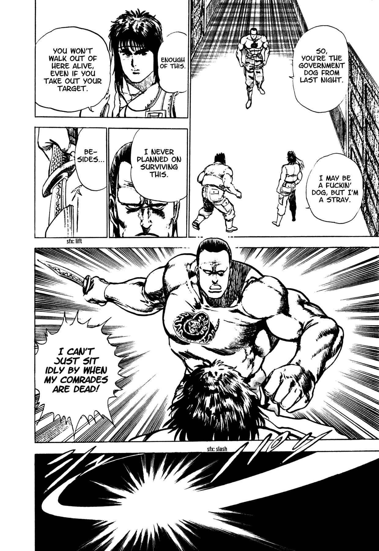 Page 39 Chapter 2 Dog Soldier