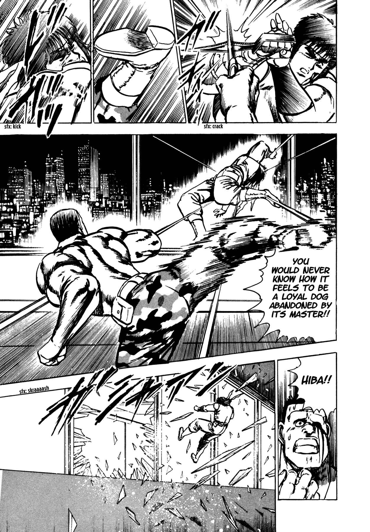 Page 42 Chapter 2 Dog Soldier