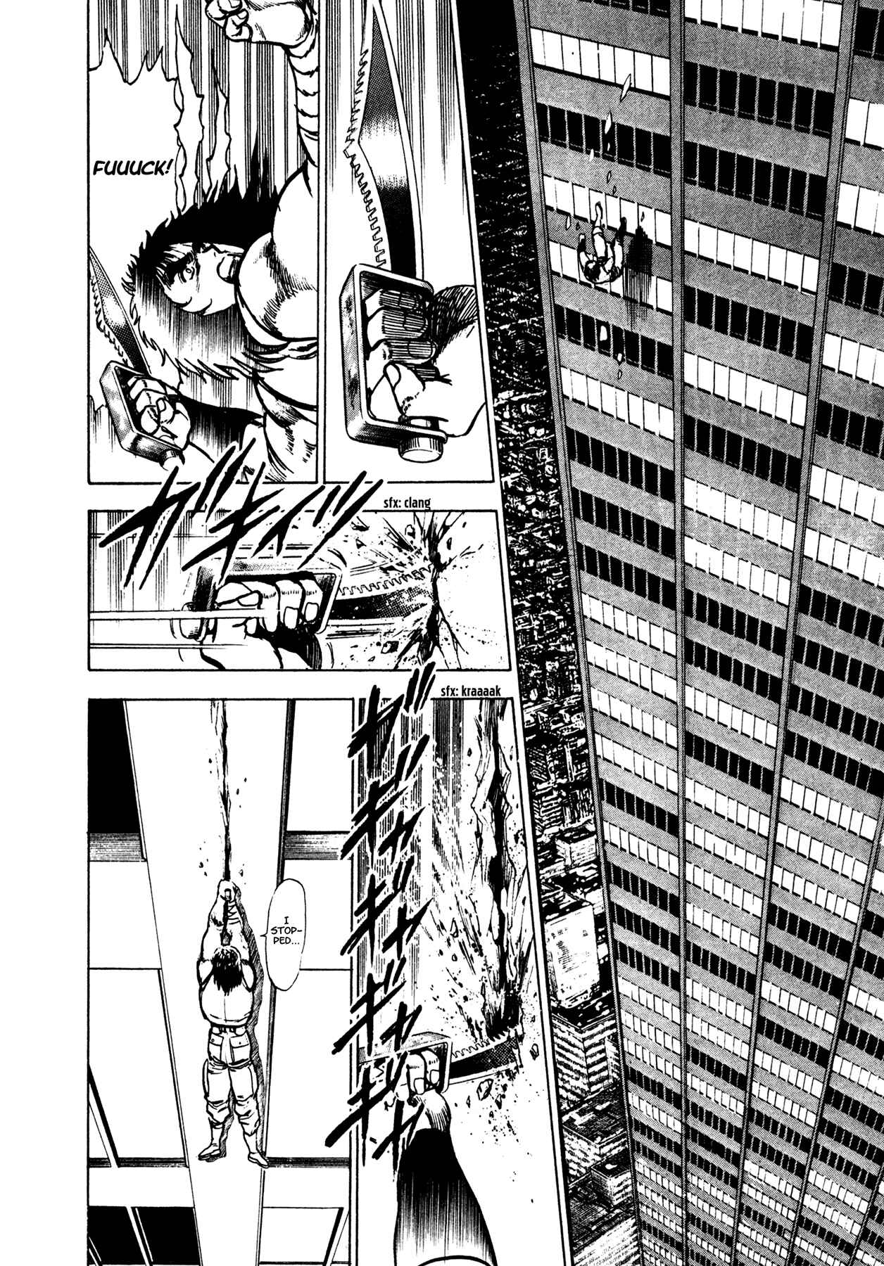 Page 43 Chapter 2 Dog Soldier