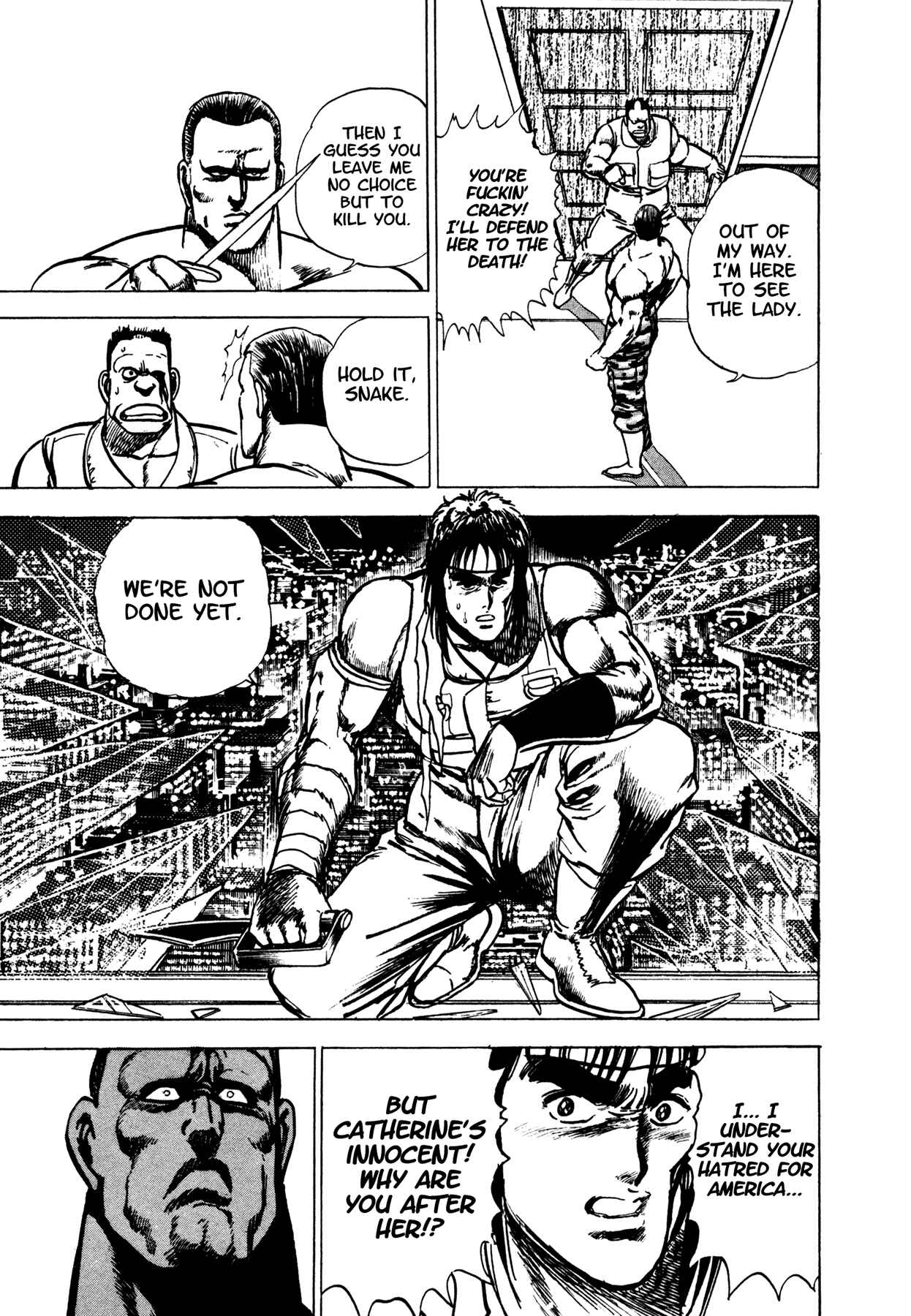 Page 44 Chapter 2 Dog Soldier