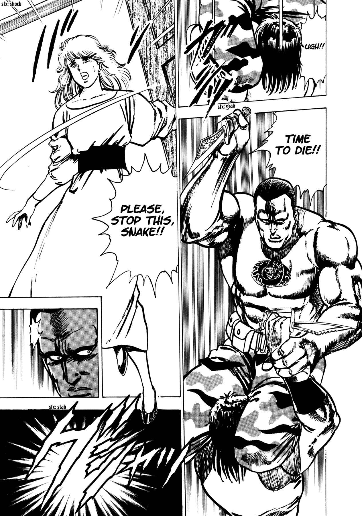 Page 46 Chapter 2 Dog Soldier