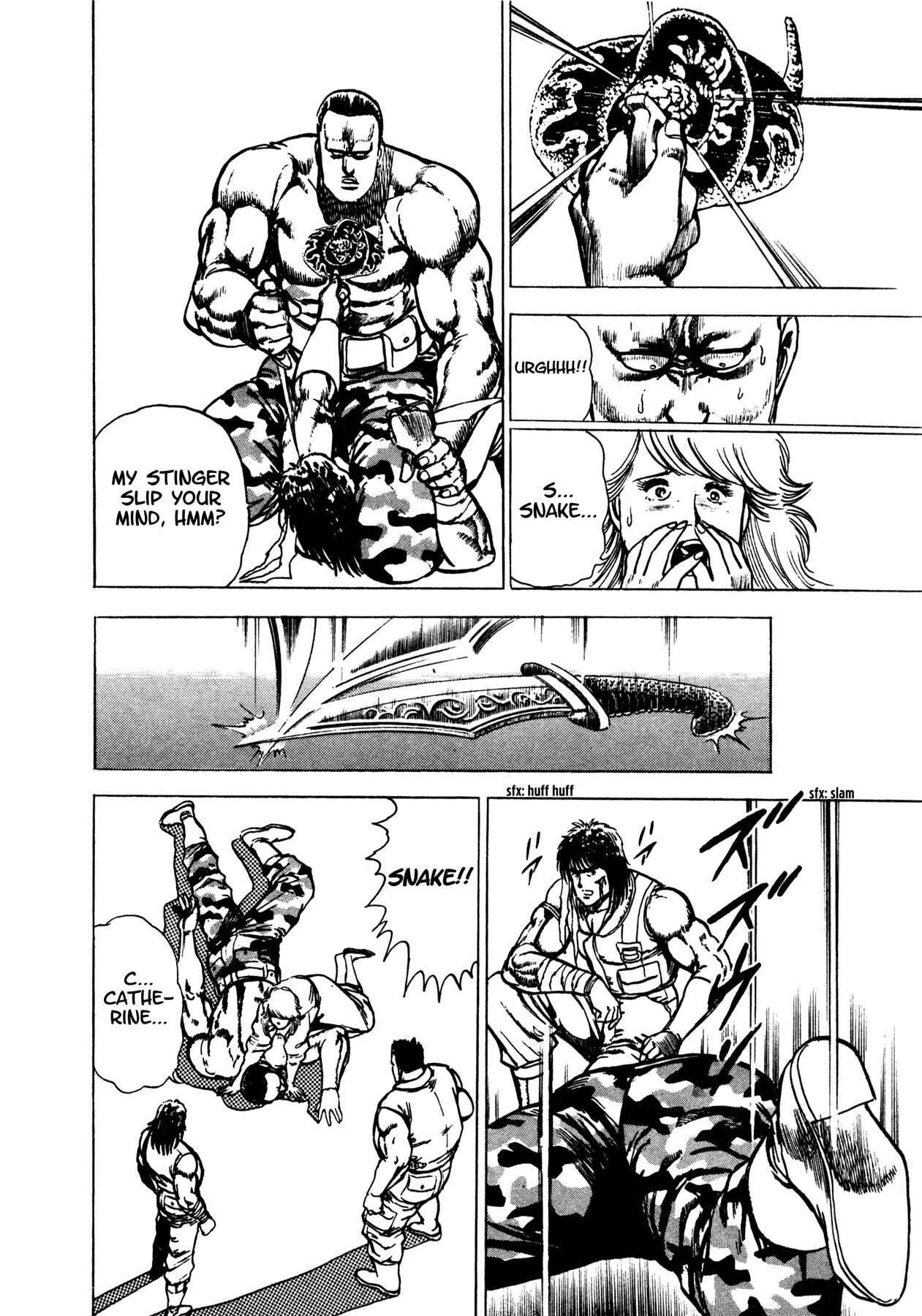 Page 47 Chapter 2 Dog Soldier