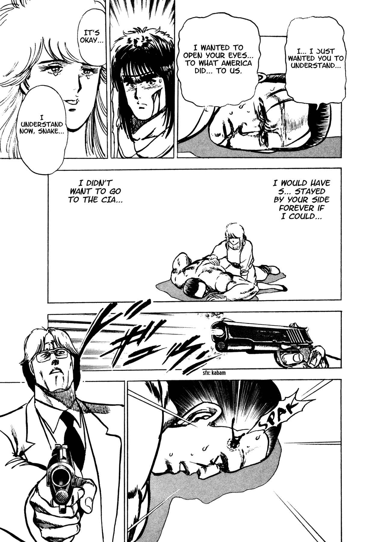 Page 48 Chapter 2 Dog Soldier