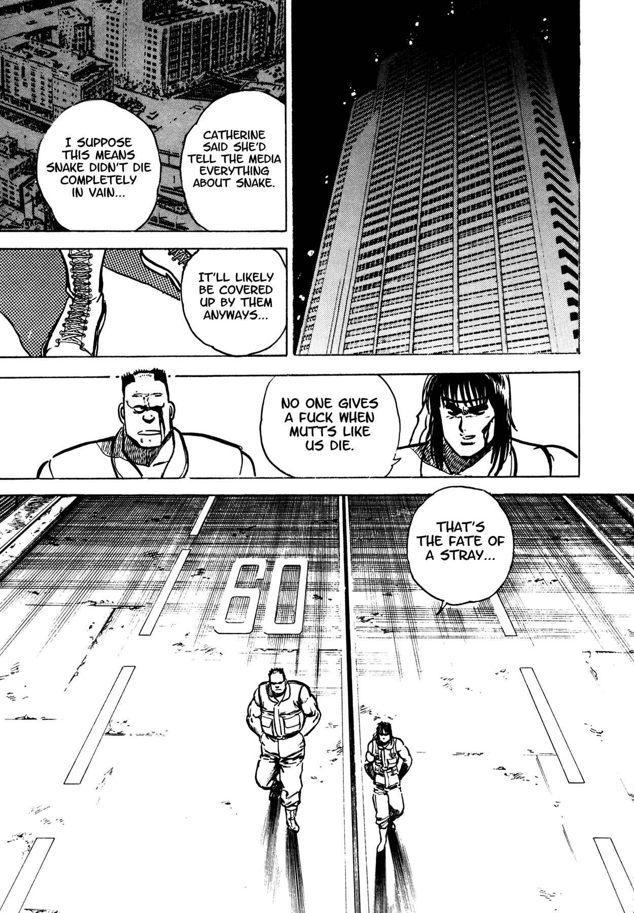 Page 50 Chapter 2 Dog Soldier