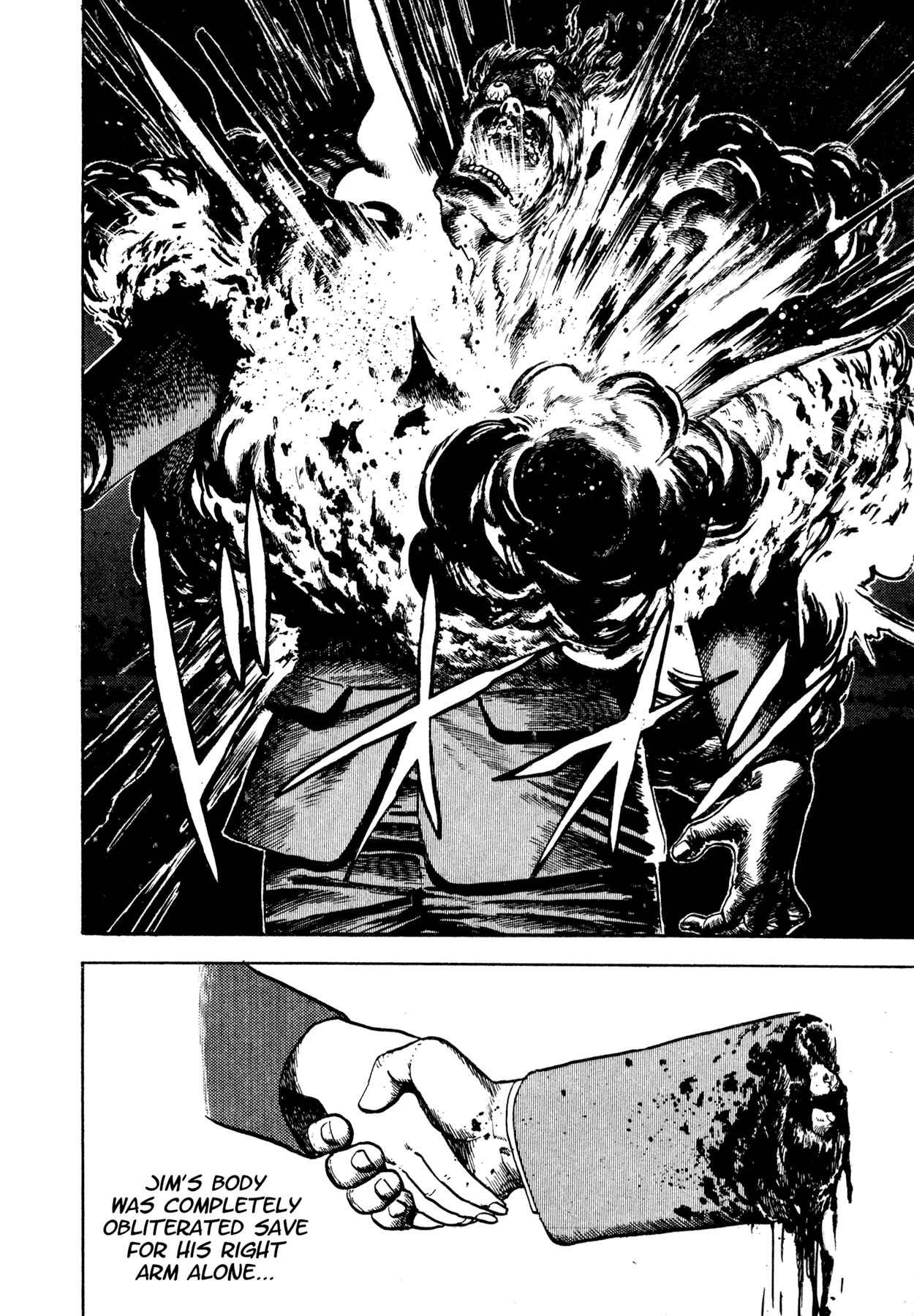 Page 16 Chapter 11 Dog Soldier