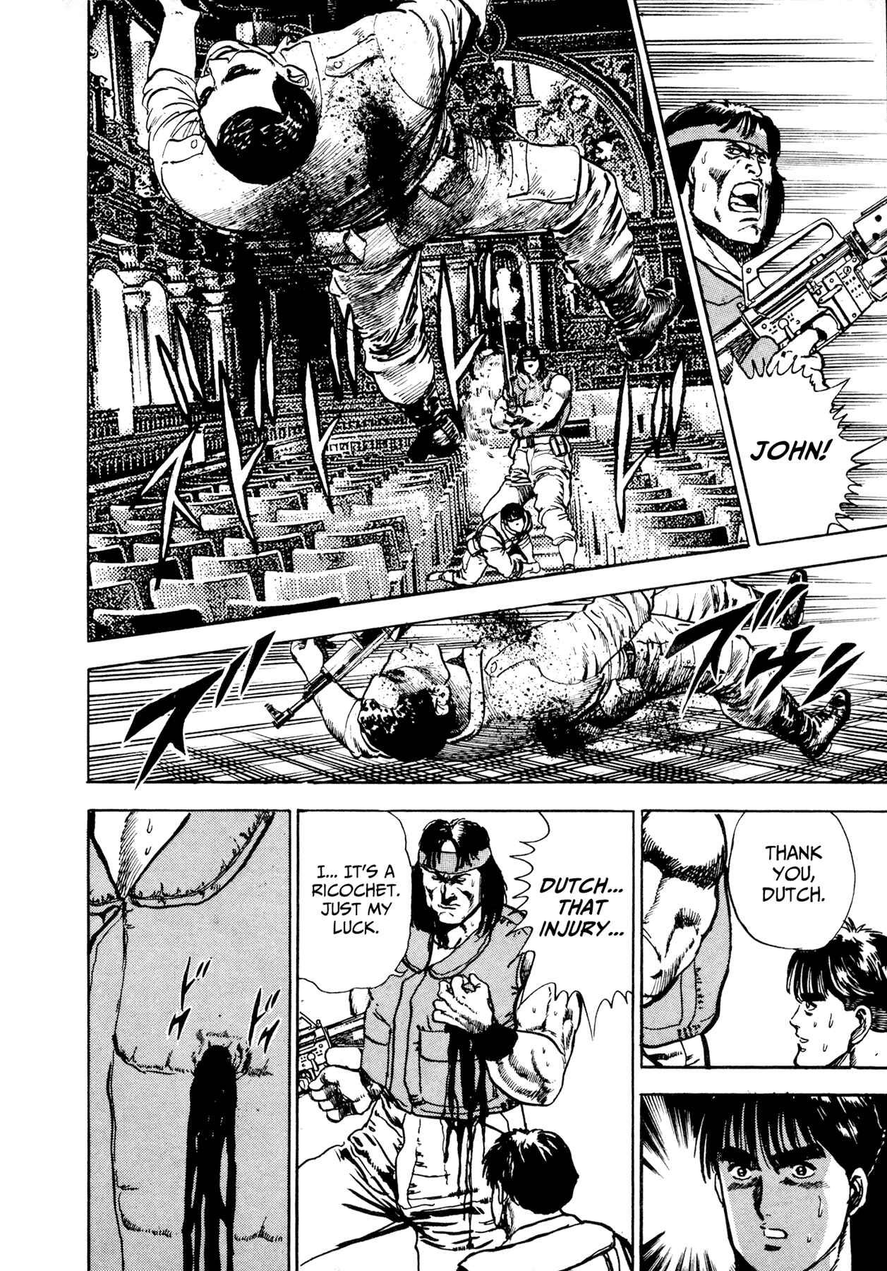 Page 22 Chapter 11 Dog Soldier