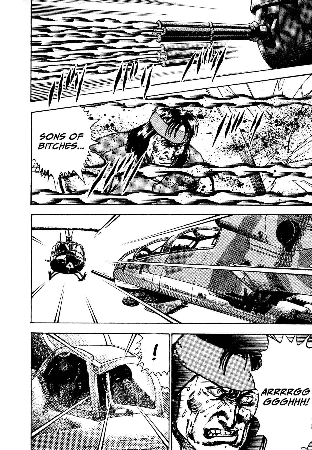Page 27 Chapter 11 Dog Soldier