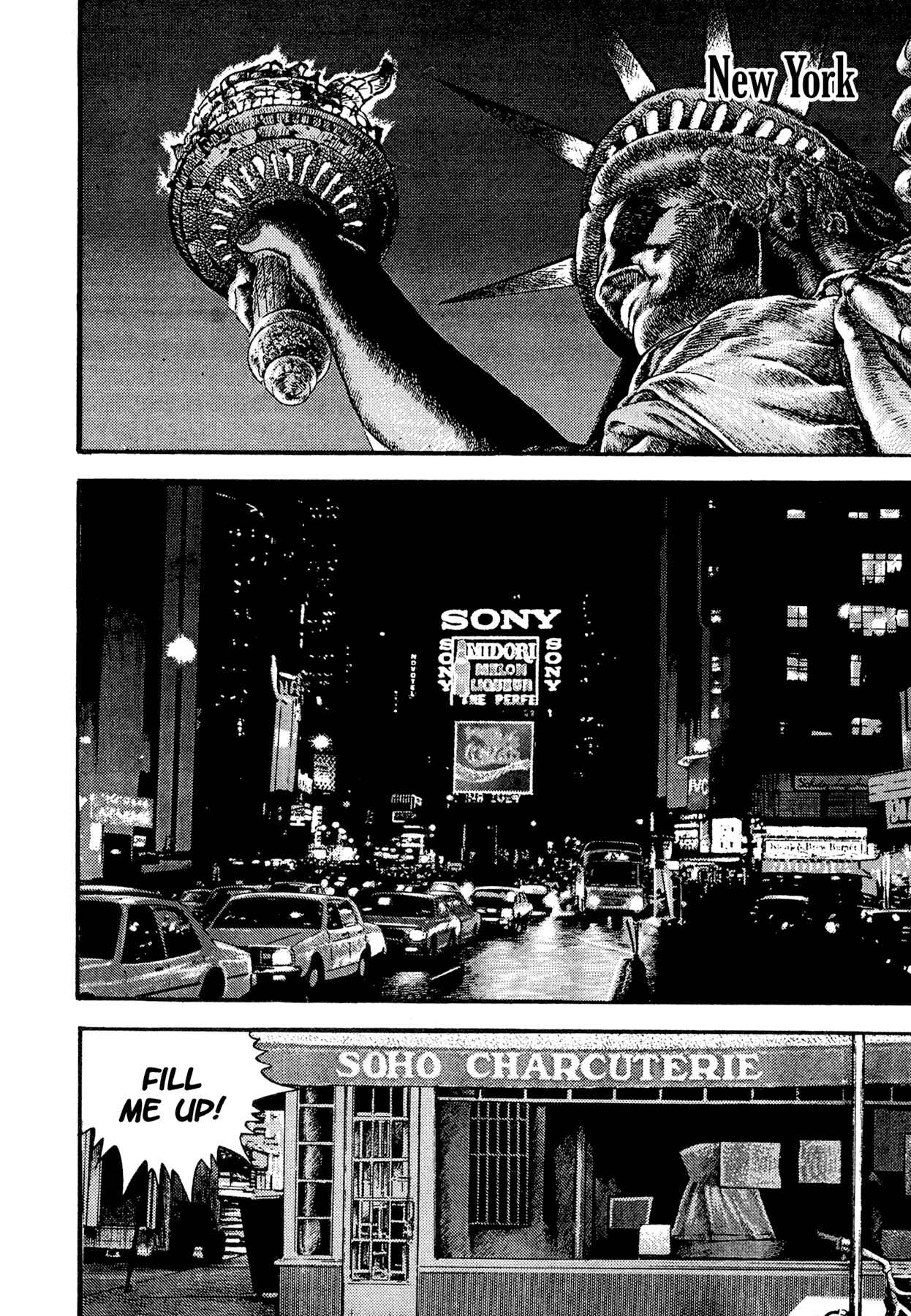 Page 29 Chapter 11 Dog Soldier