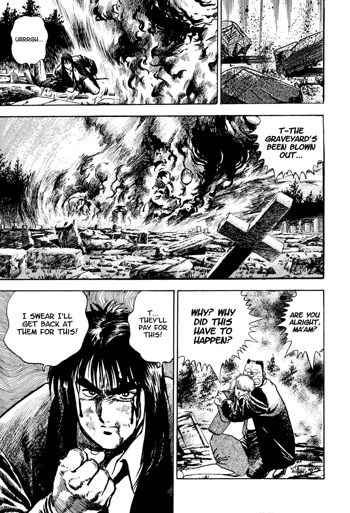 Page 38 Chapter 11 Dog Soldier