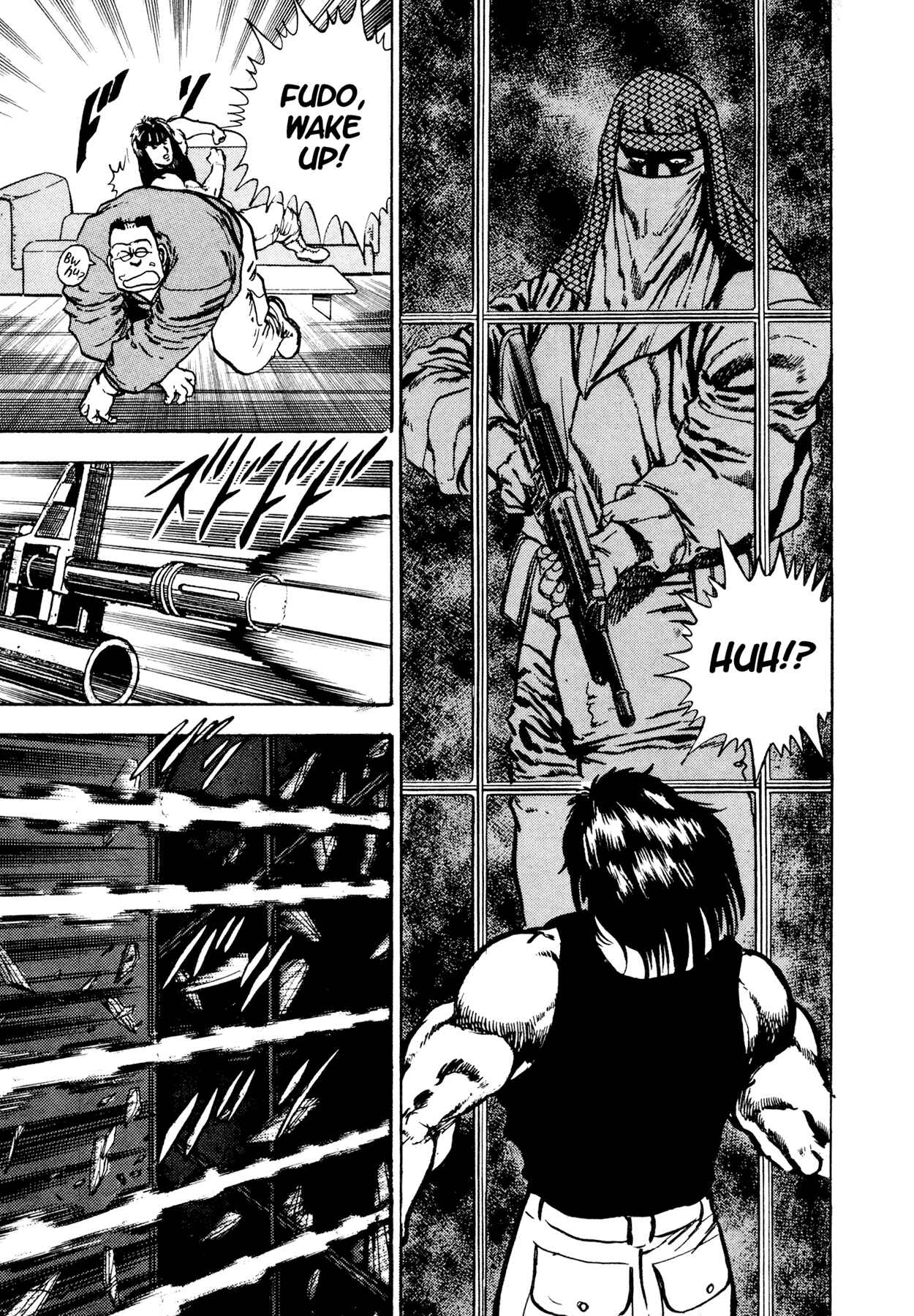 Page 42 Chapter 11 Dog Soldier