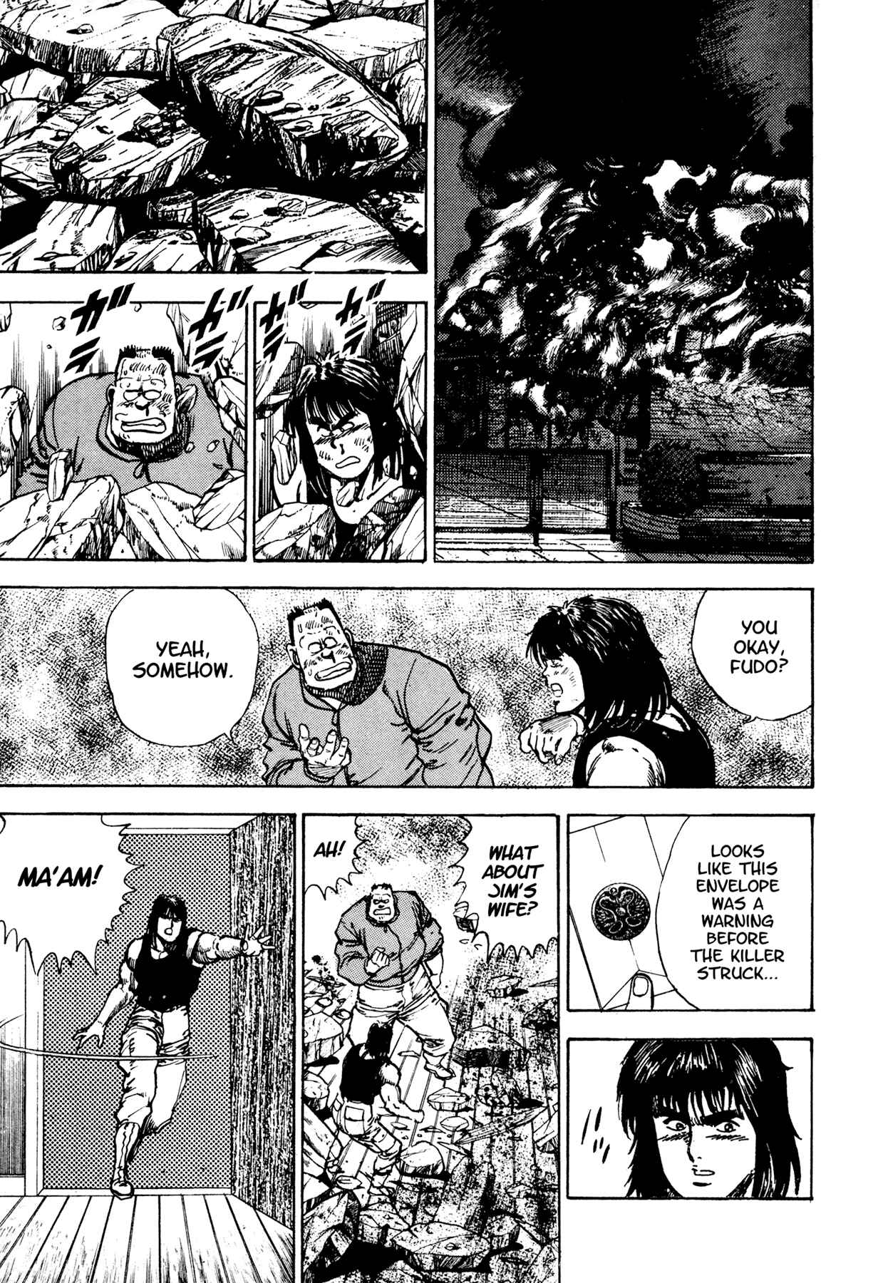 Page 44 Chapter 11 Dog Soldier