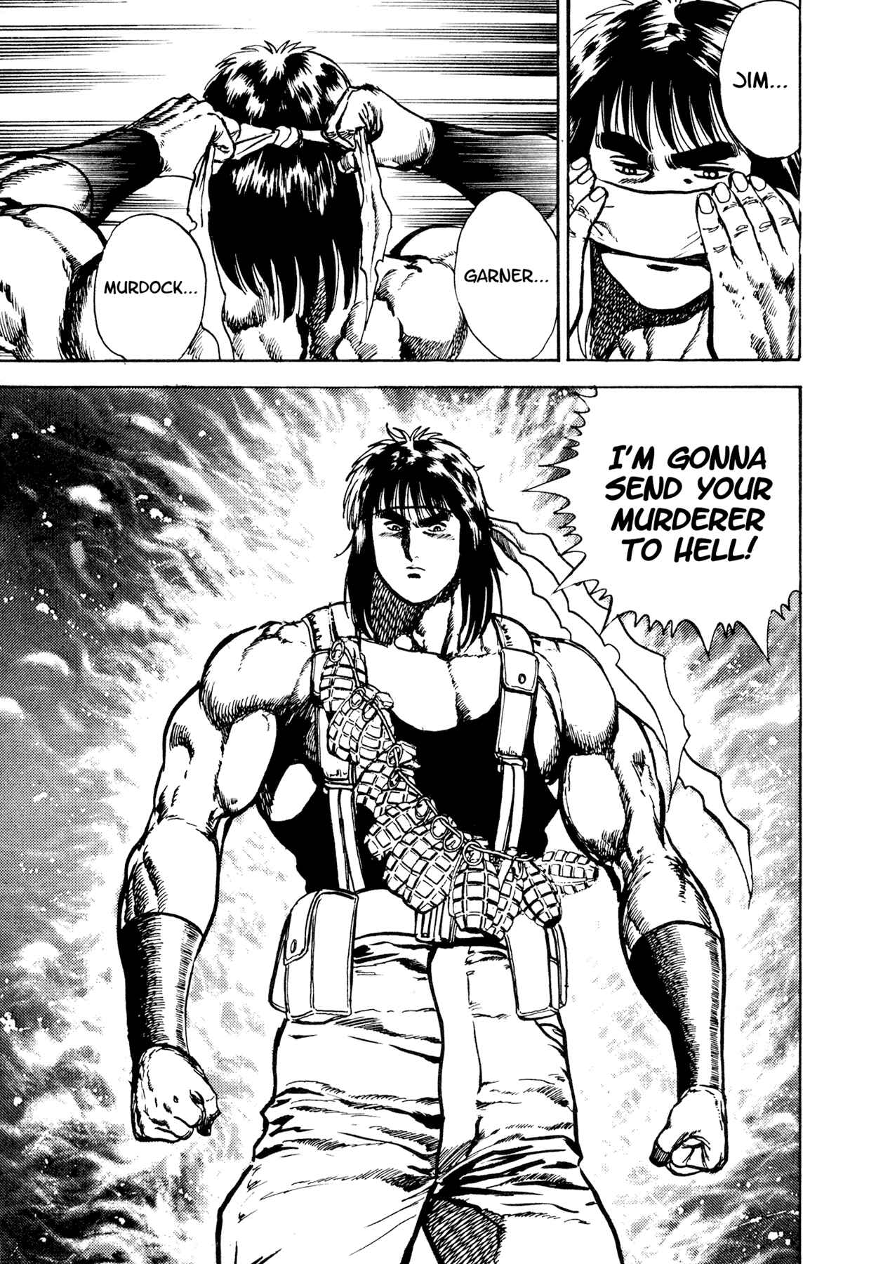 Page 46 Chapter 11 Dog Soldier