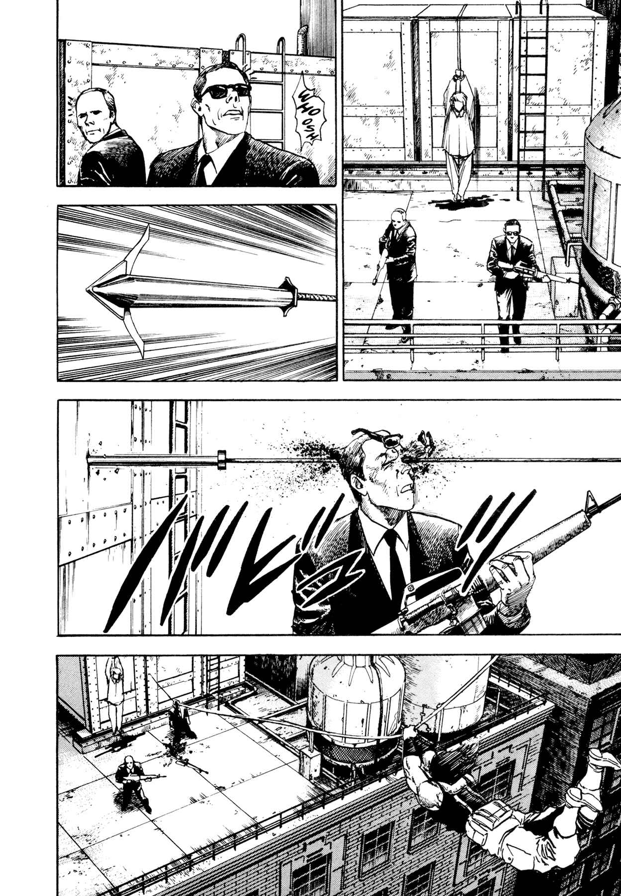 Page 48 Chapter 11 Dog Soldier