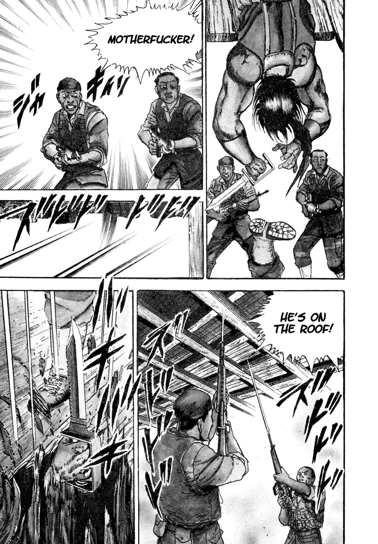 Page 5 Chapter 11 Dog Soldier
