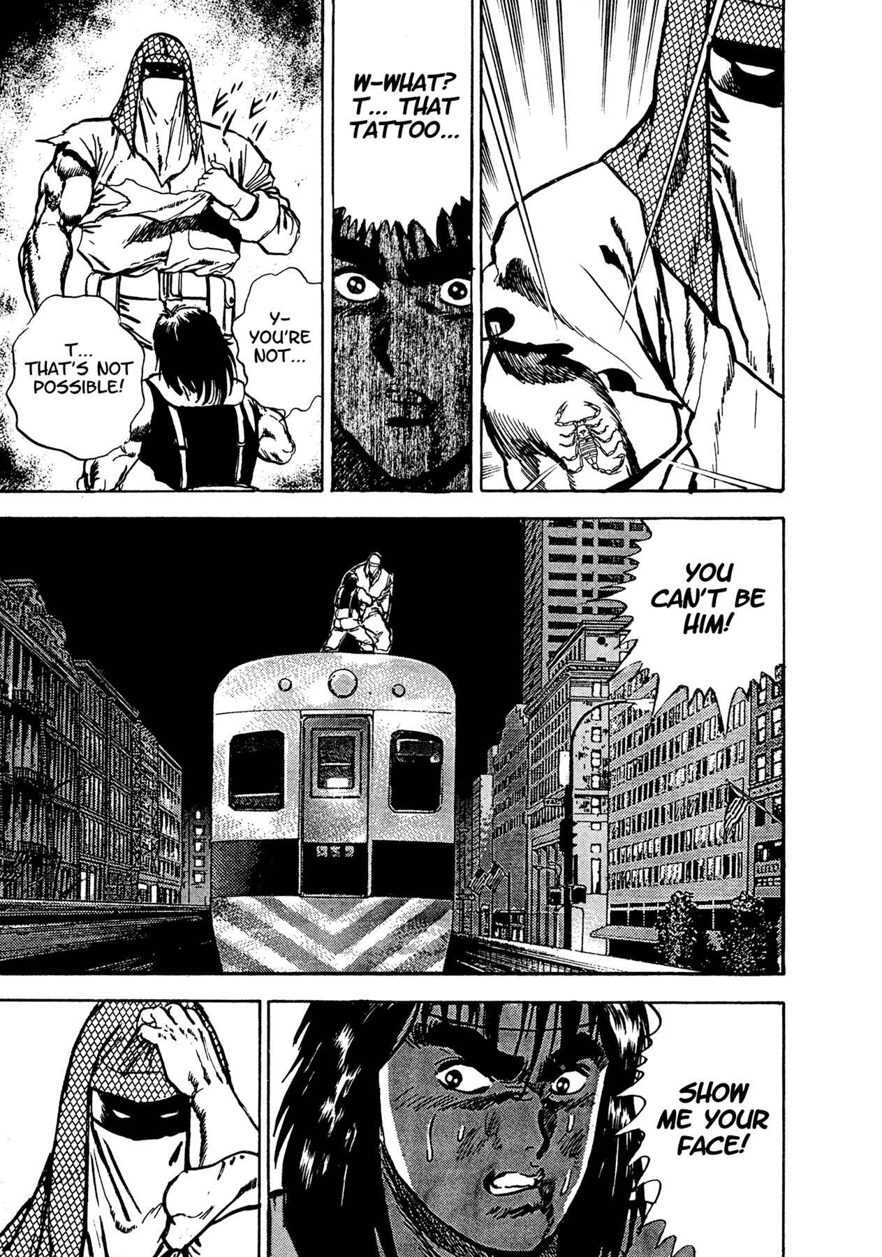 Page 55 Chapter 11 Dog Soldier