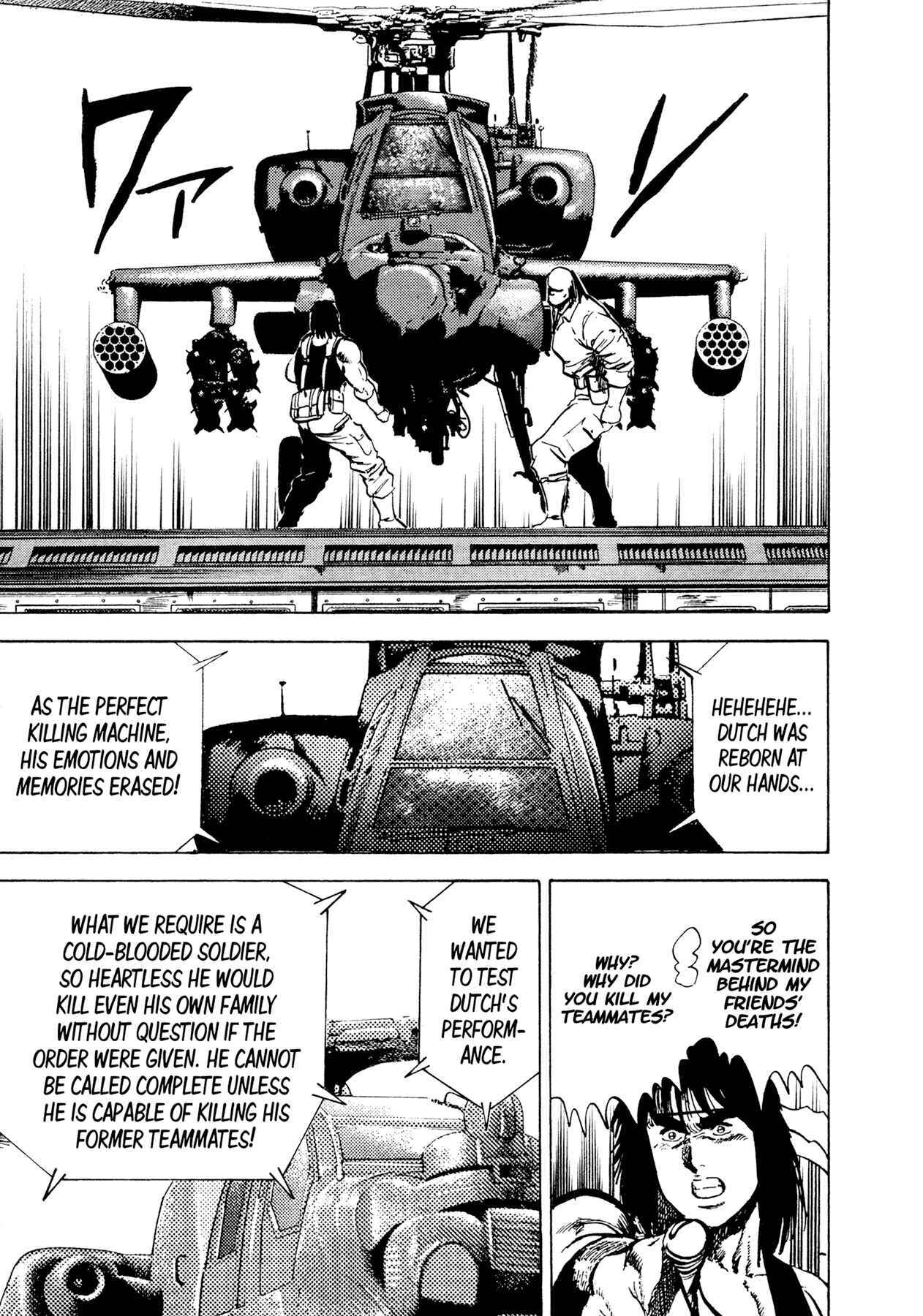 Page 57 Chapter 11 Dog Soldier
