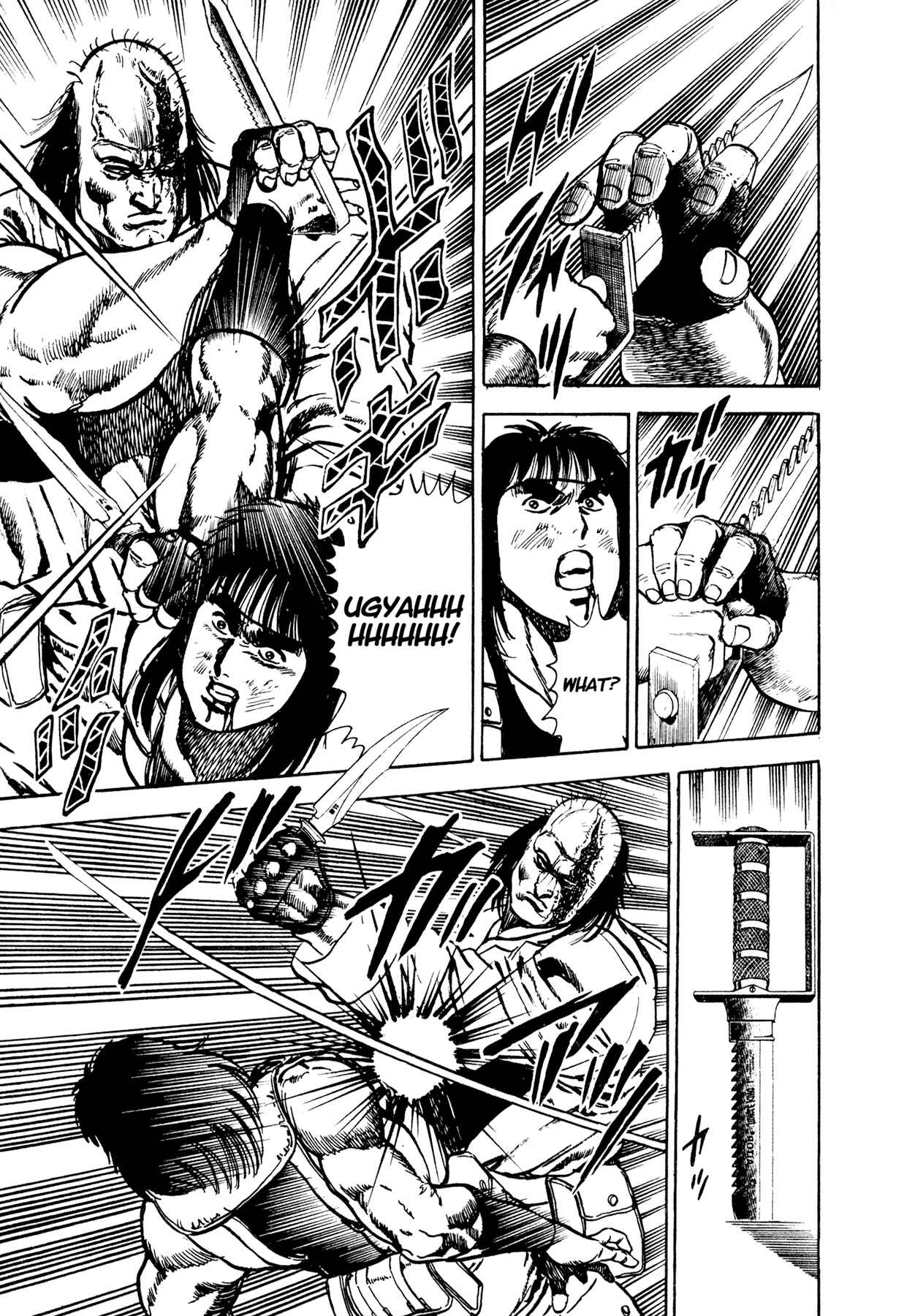 Page 59 Chapter 11 Dog Soldier