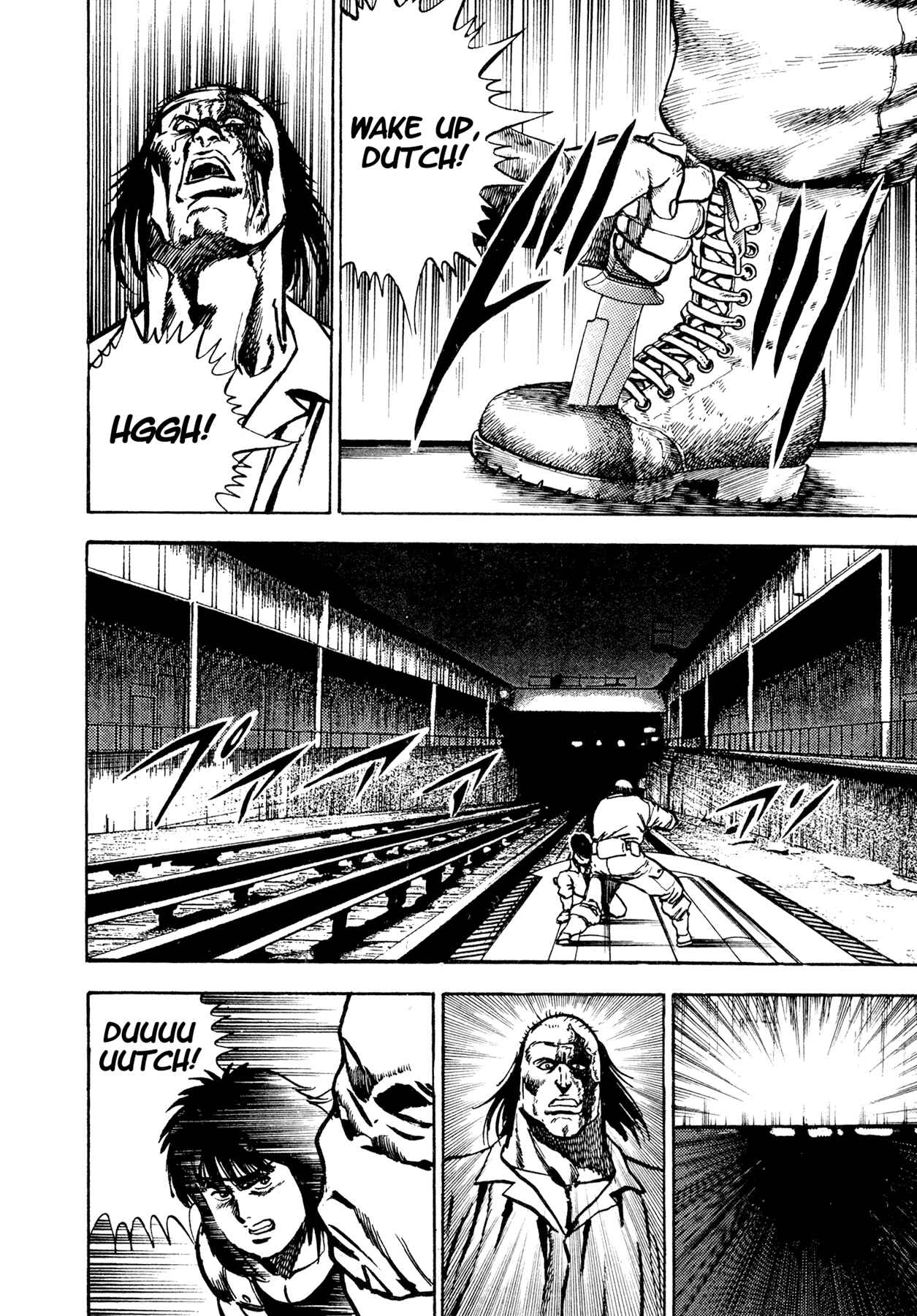 Page 62 Chapter 11 Dog Soldier